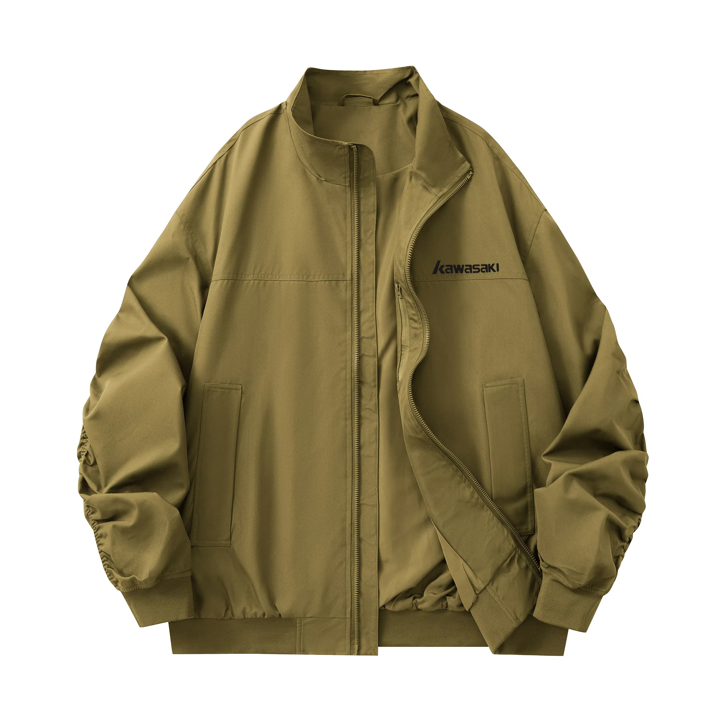 Kawasaki cleanfitvibe