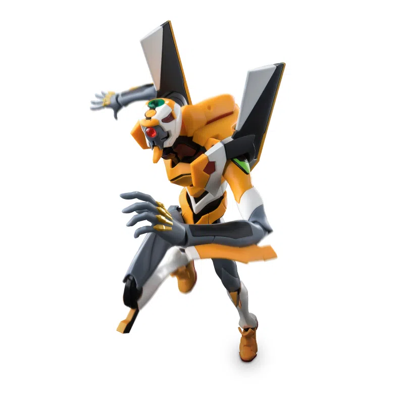 EVA -DX 0-300pcs FG-04262