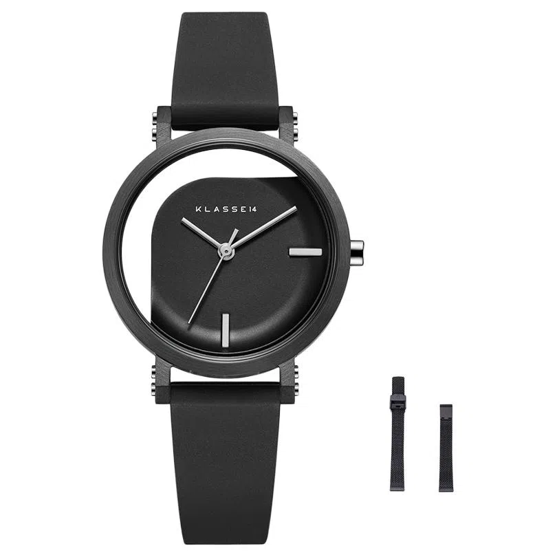 KLASSE14 WIM19BK011W