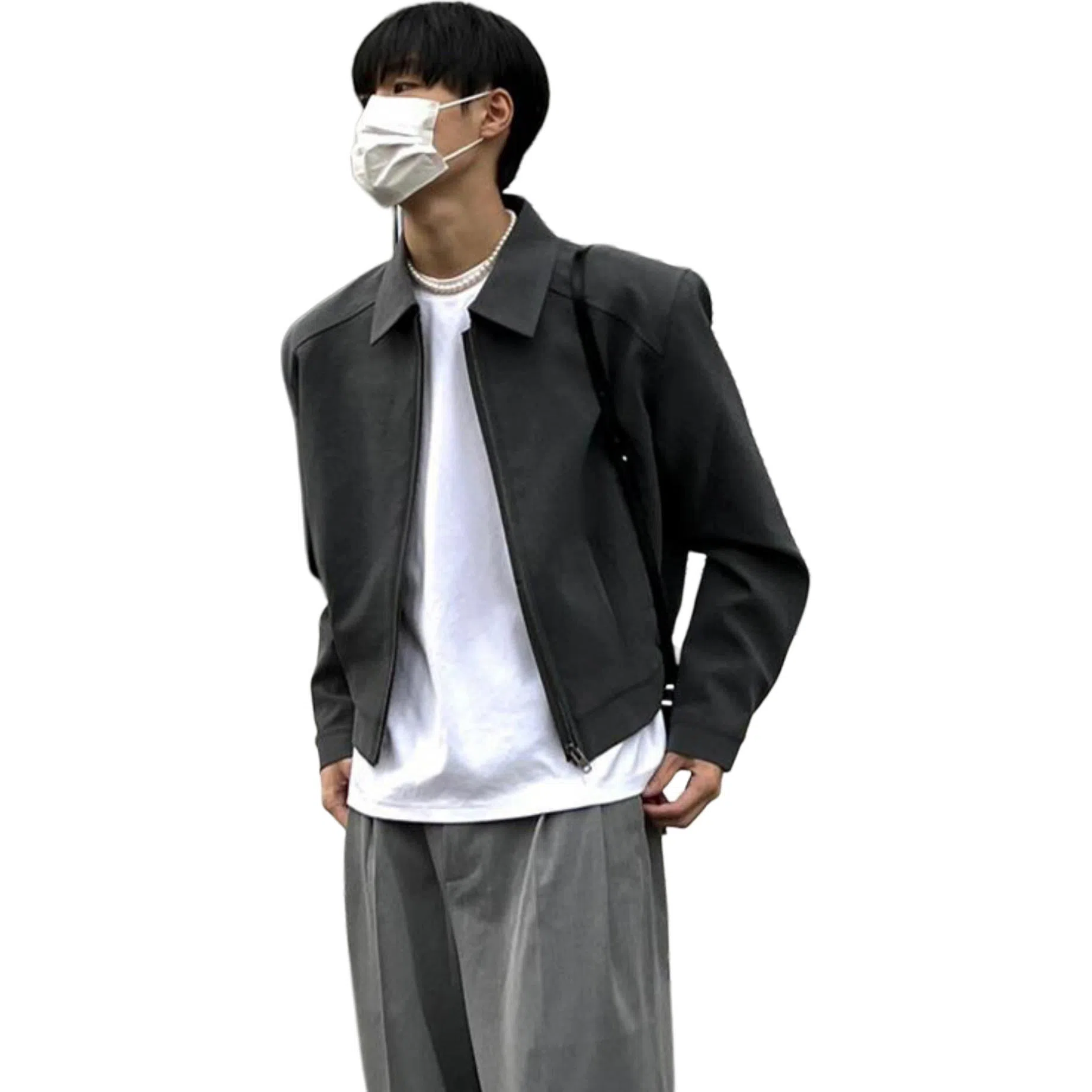 SOUL WORKER cleanfit