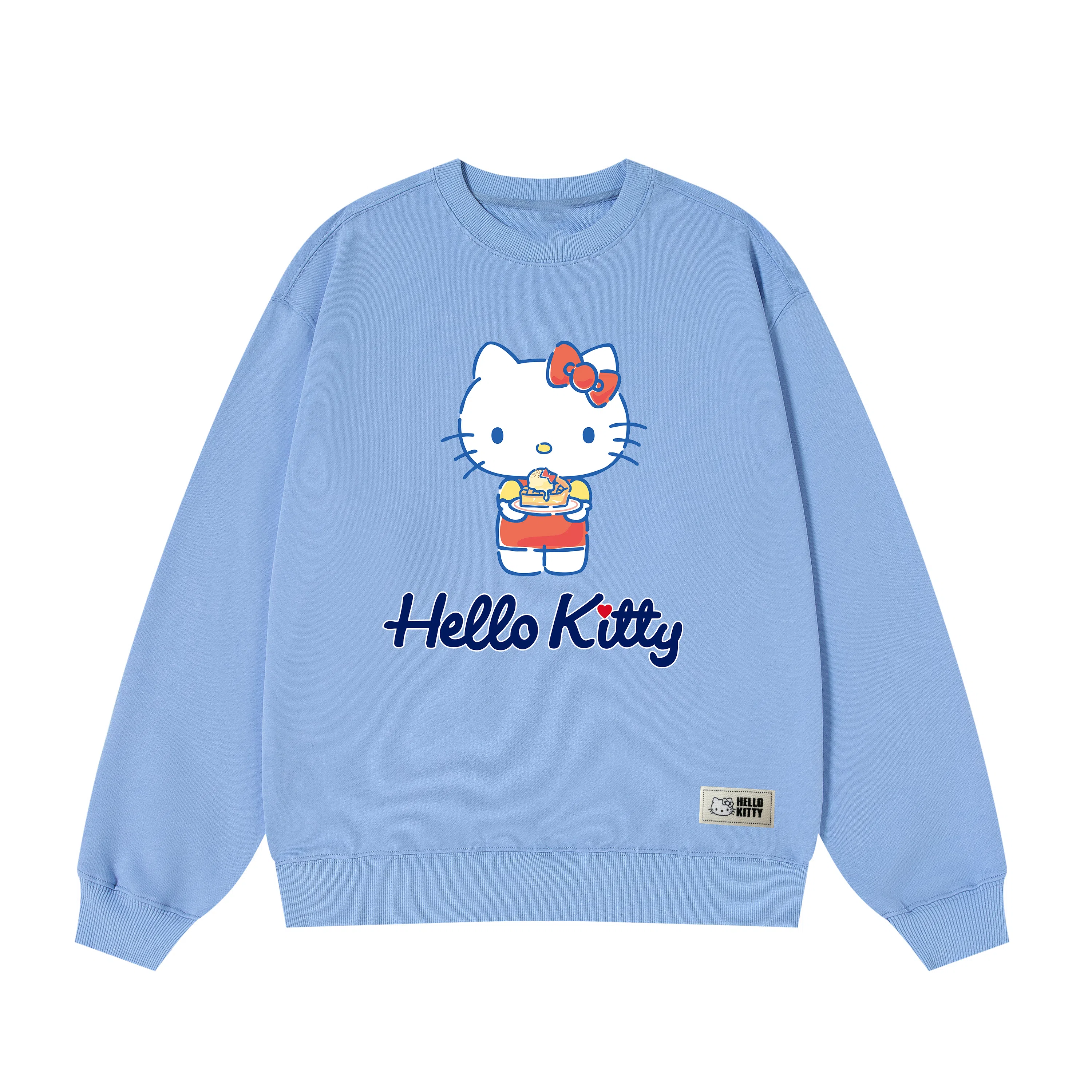 Sanrio x Hello Kitty