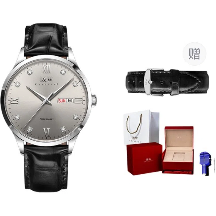 I&W Carnival IW8512PG