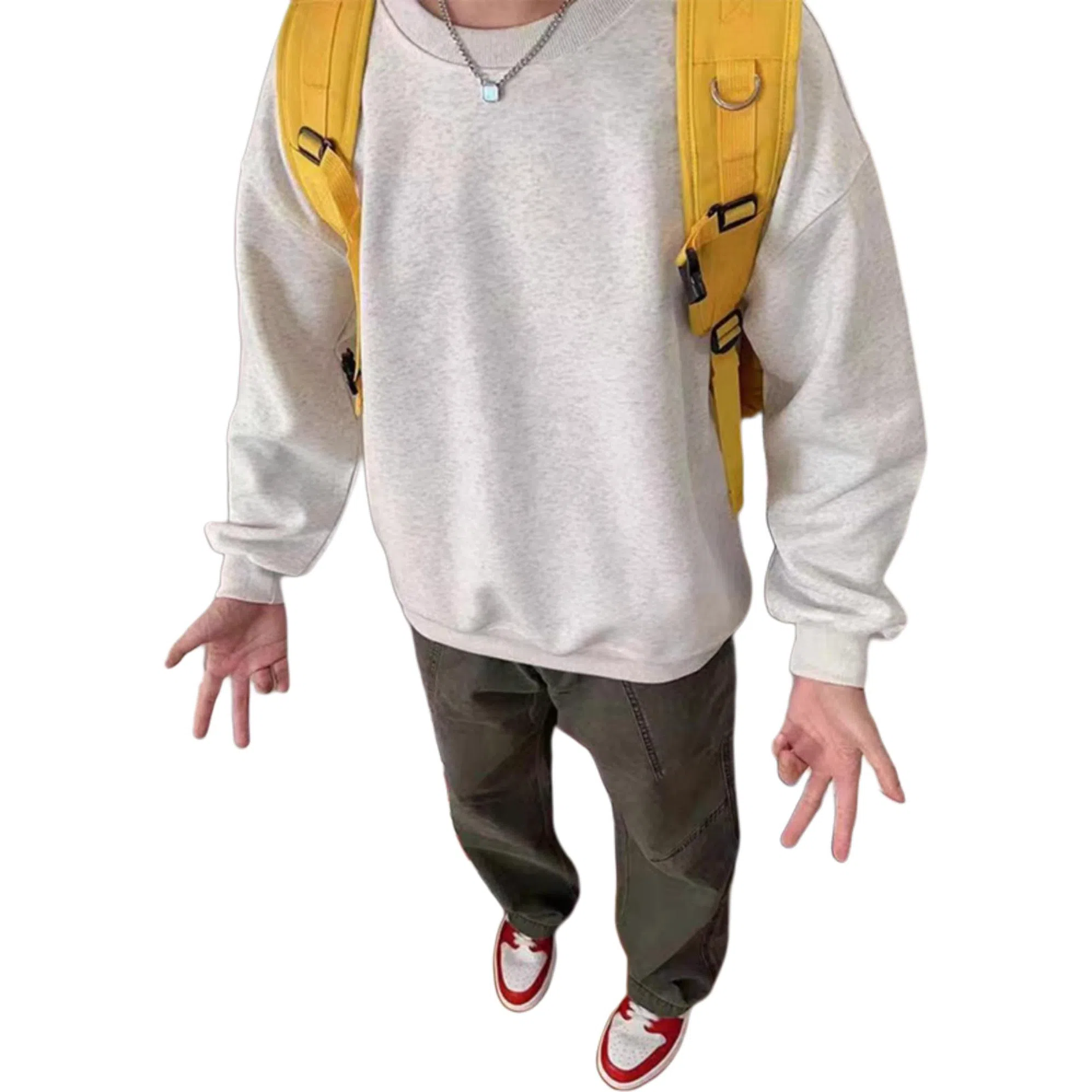 SOUL WORKER cleanfitT