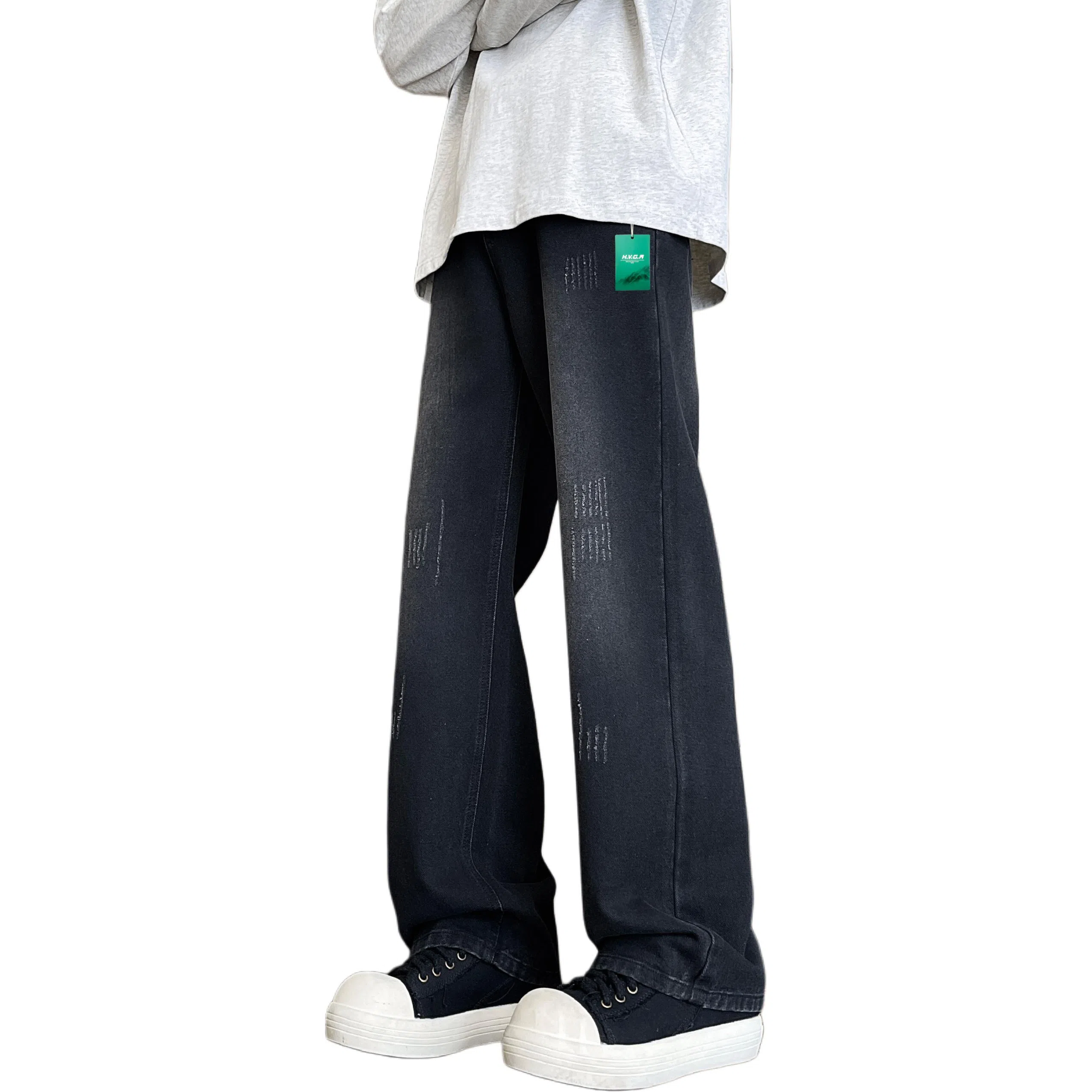 H.V.G.A vibecleanfit