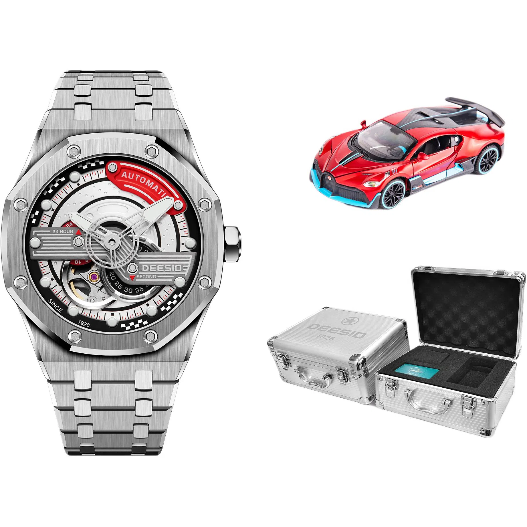 DEESIO D-506M.B5.4.40.4G