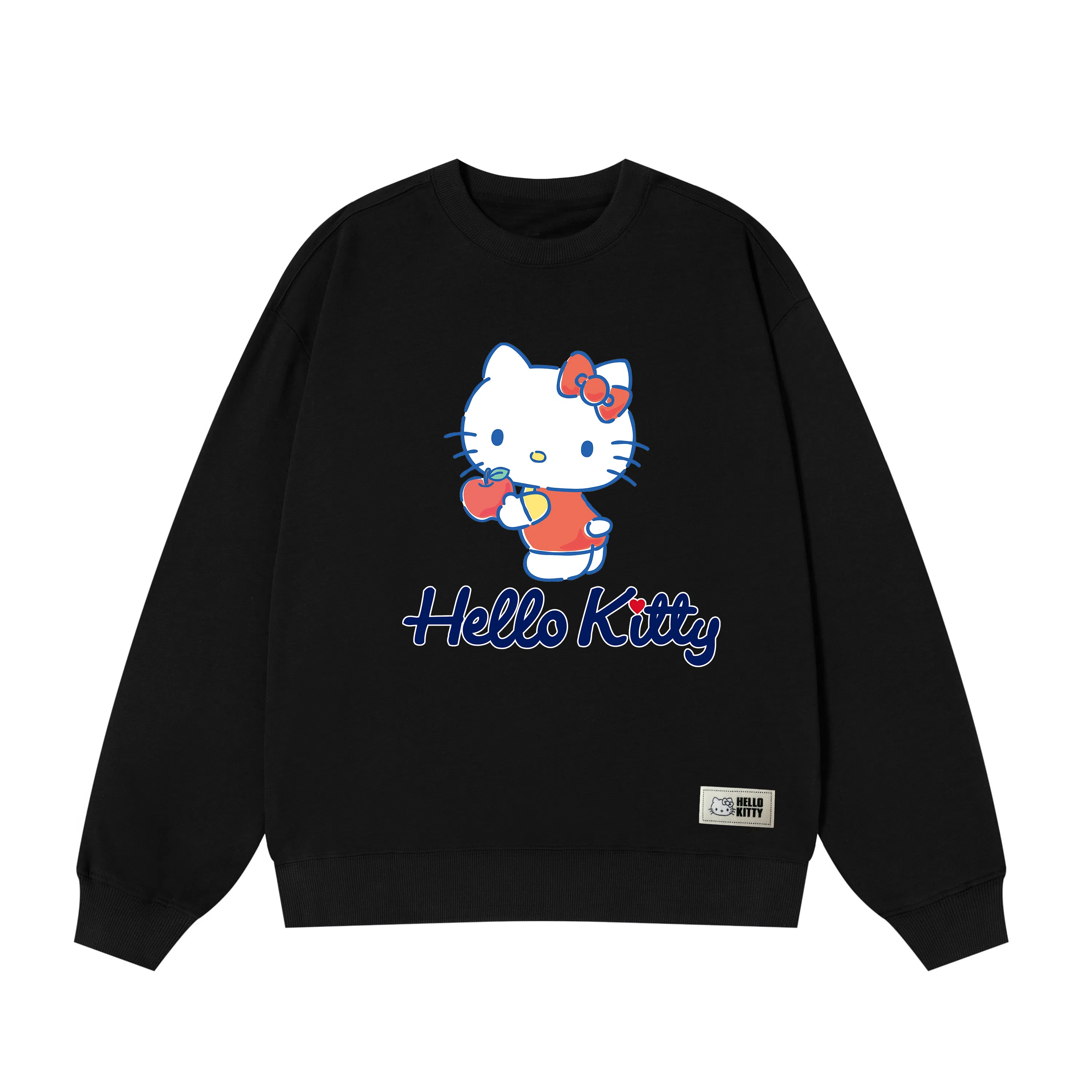 Sanrio x Hello Kitty