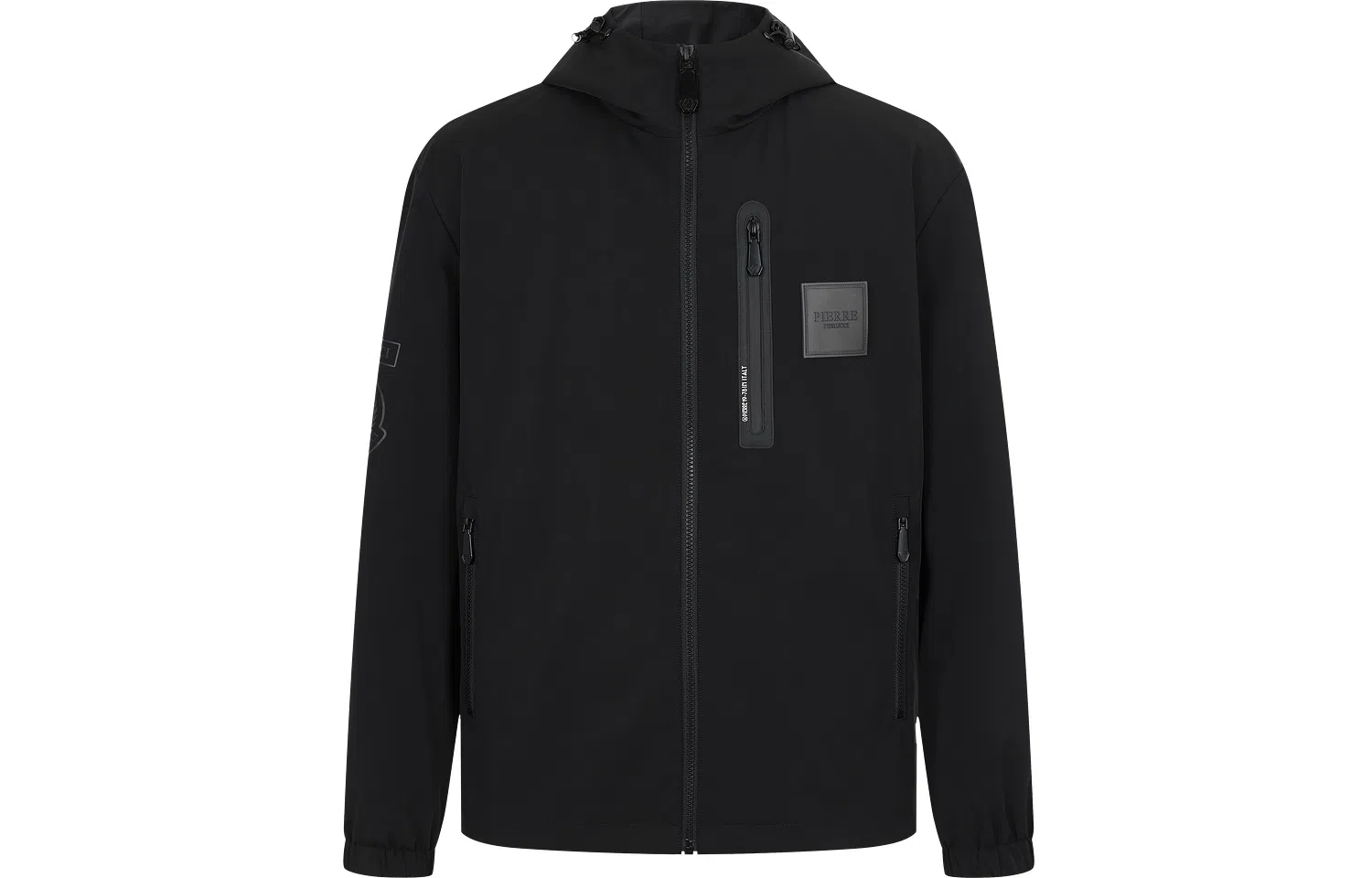 PP PIERRE PIERUCCI LOGO