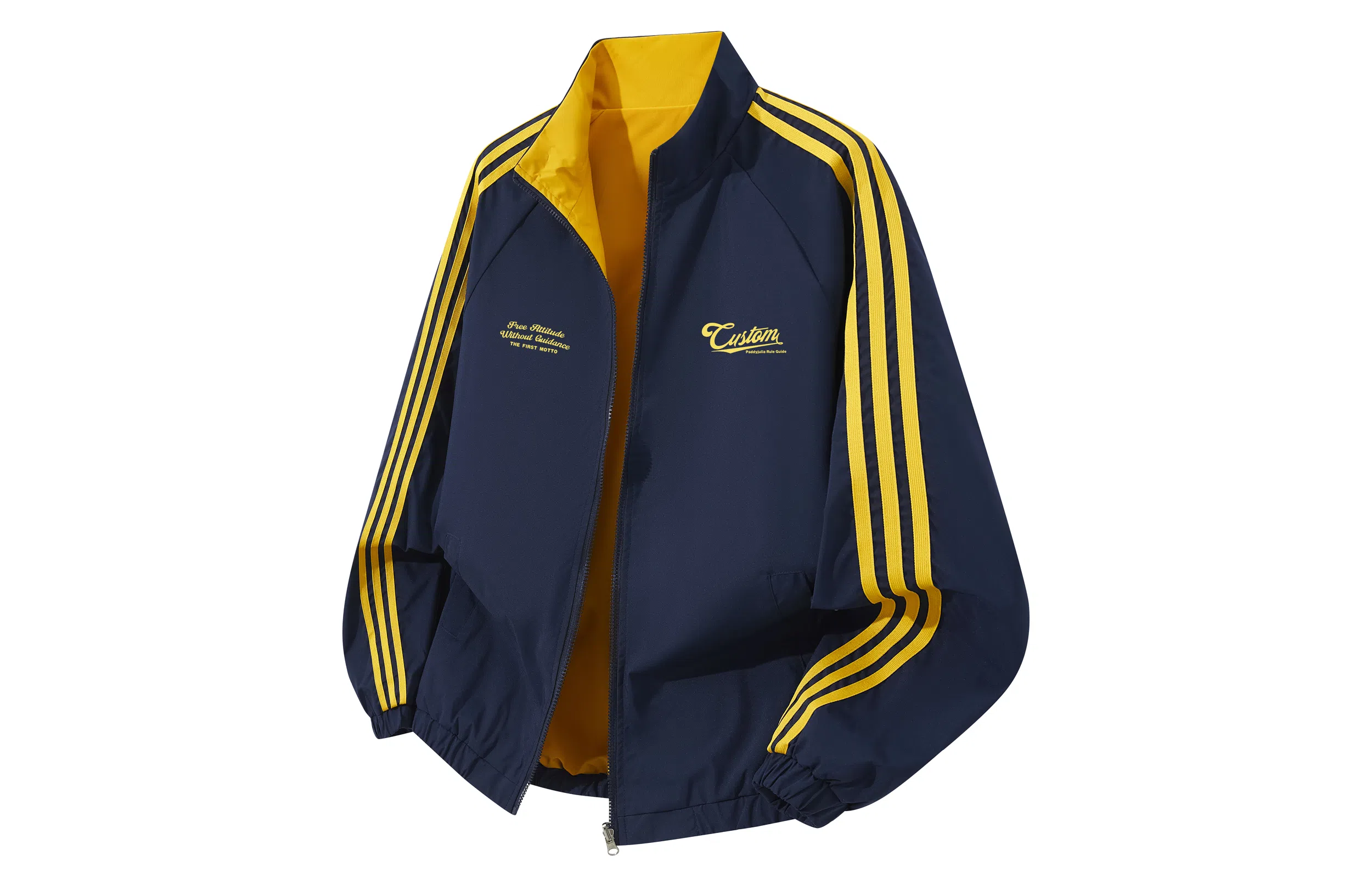 paddy julia logocleanfit