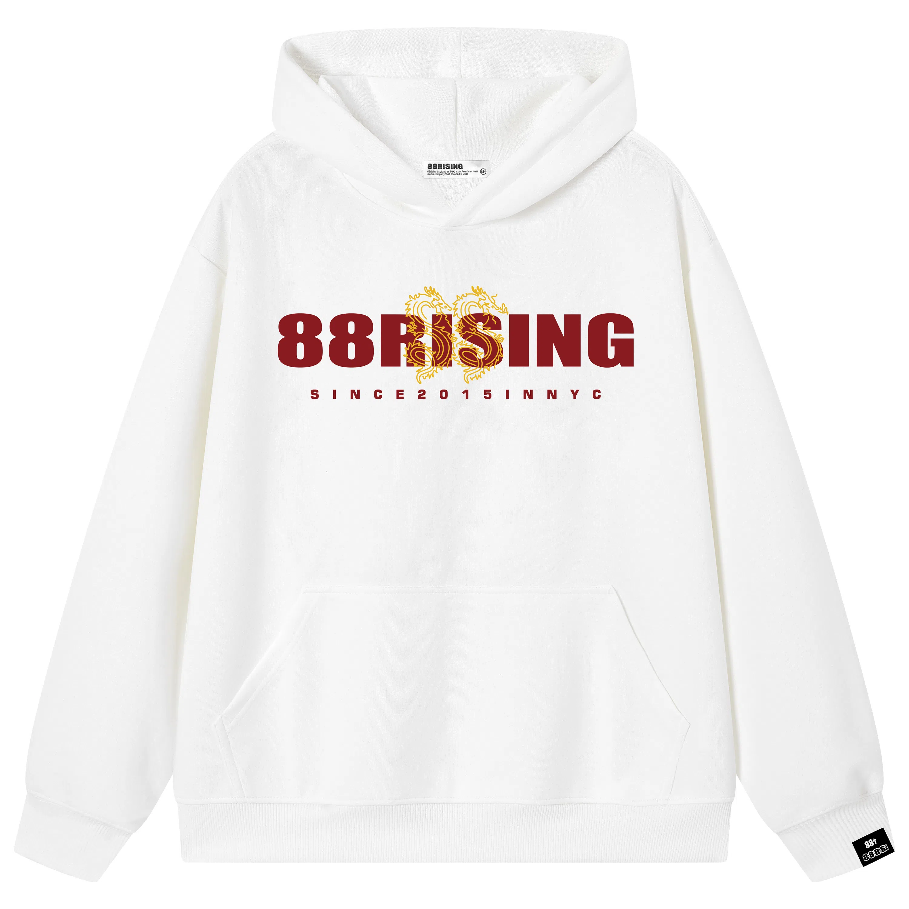 88rising logo