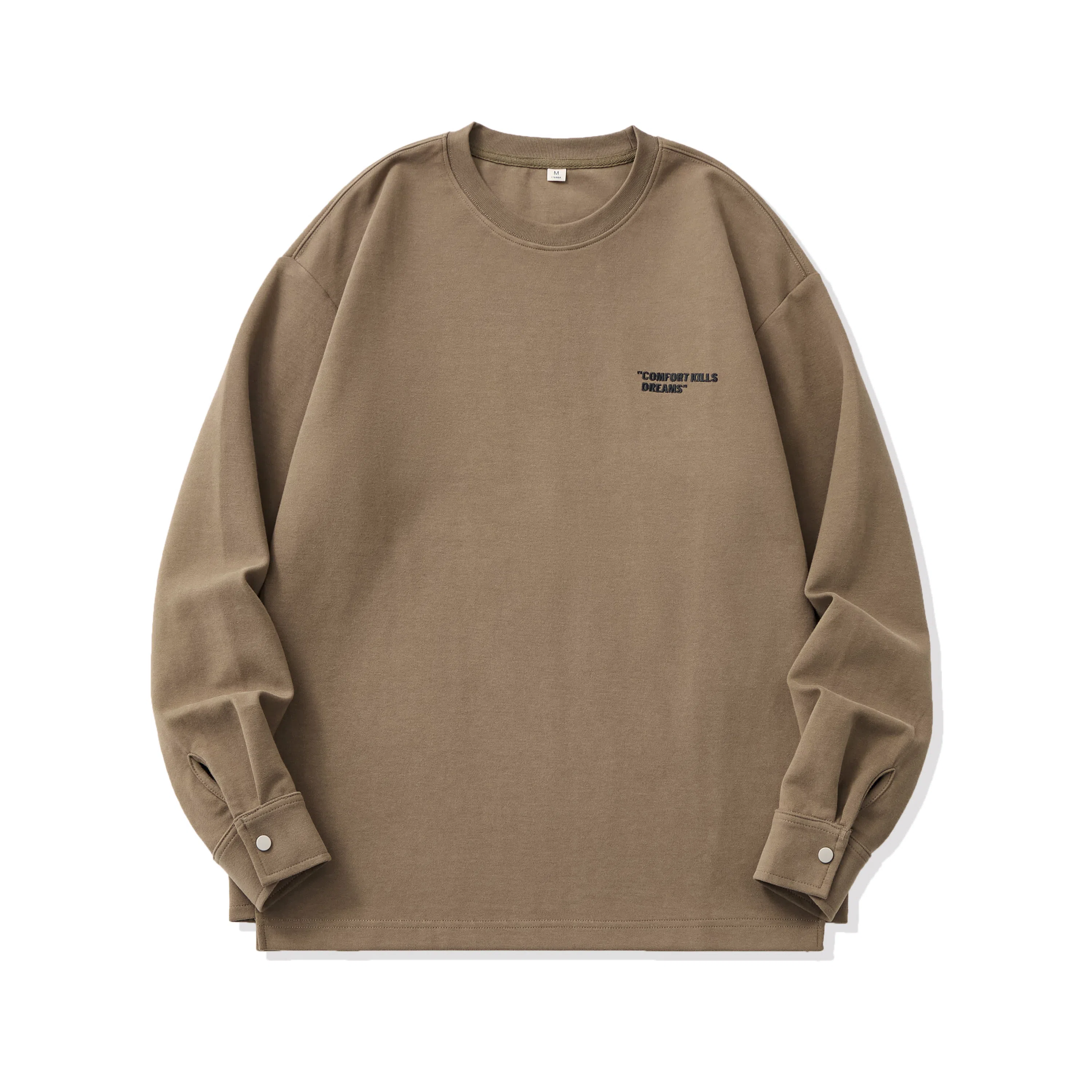 Cityboy OOTD 290g