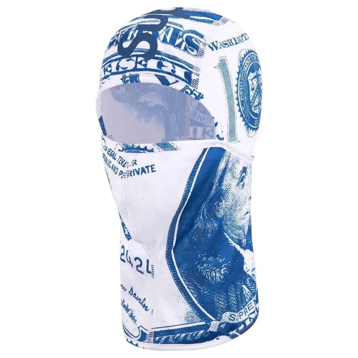 Supreme Lightweight Balaclava -