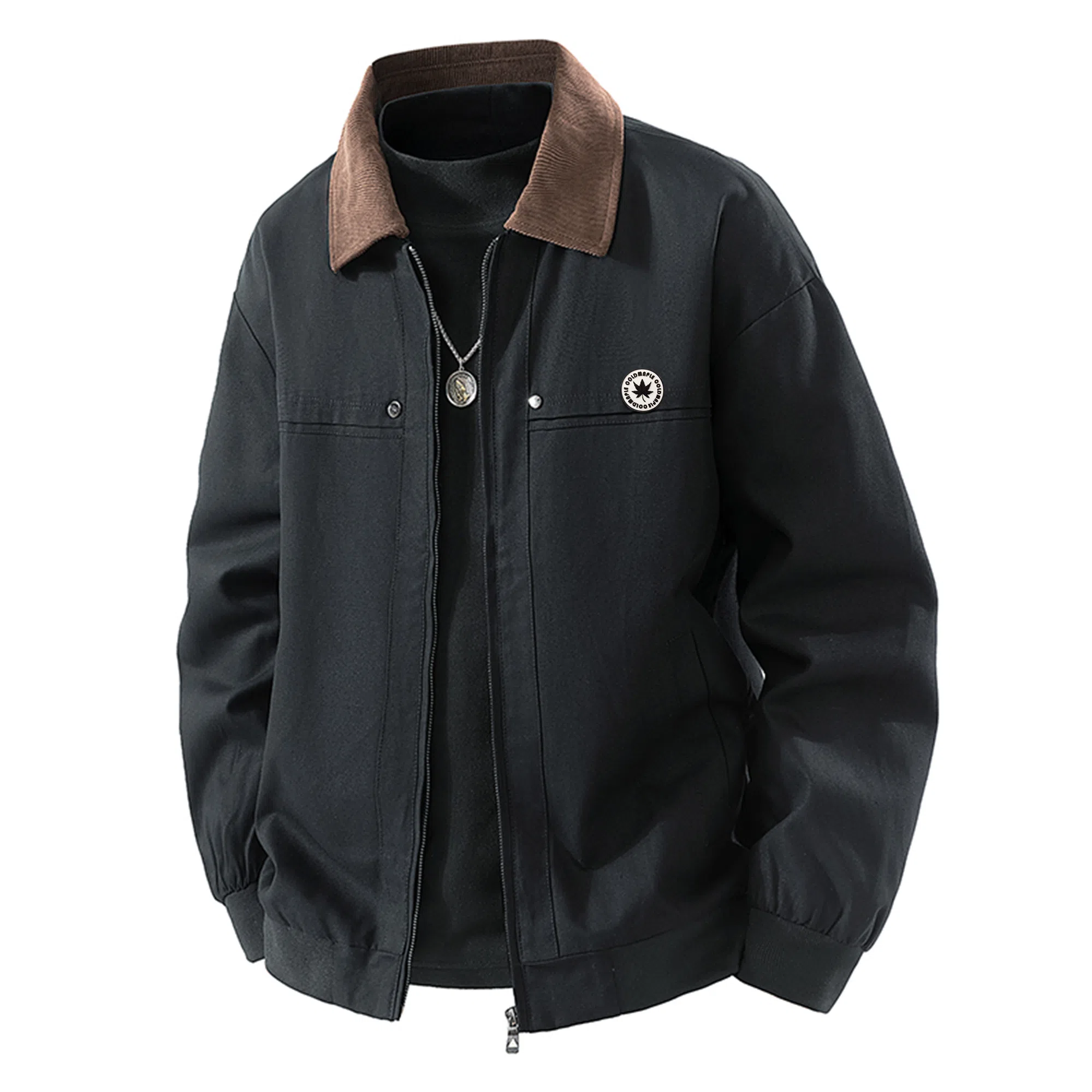 COLD MAPLE FW25