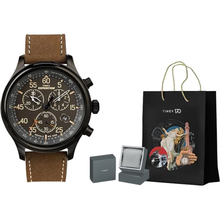 TIMEXExpedition 43mm T49905-1