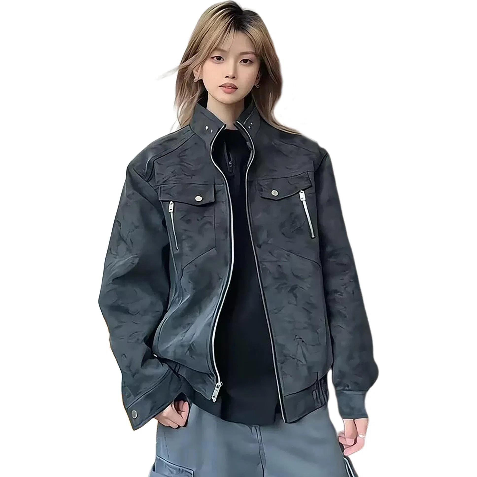 BEAR UNION cleanfitpu