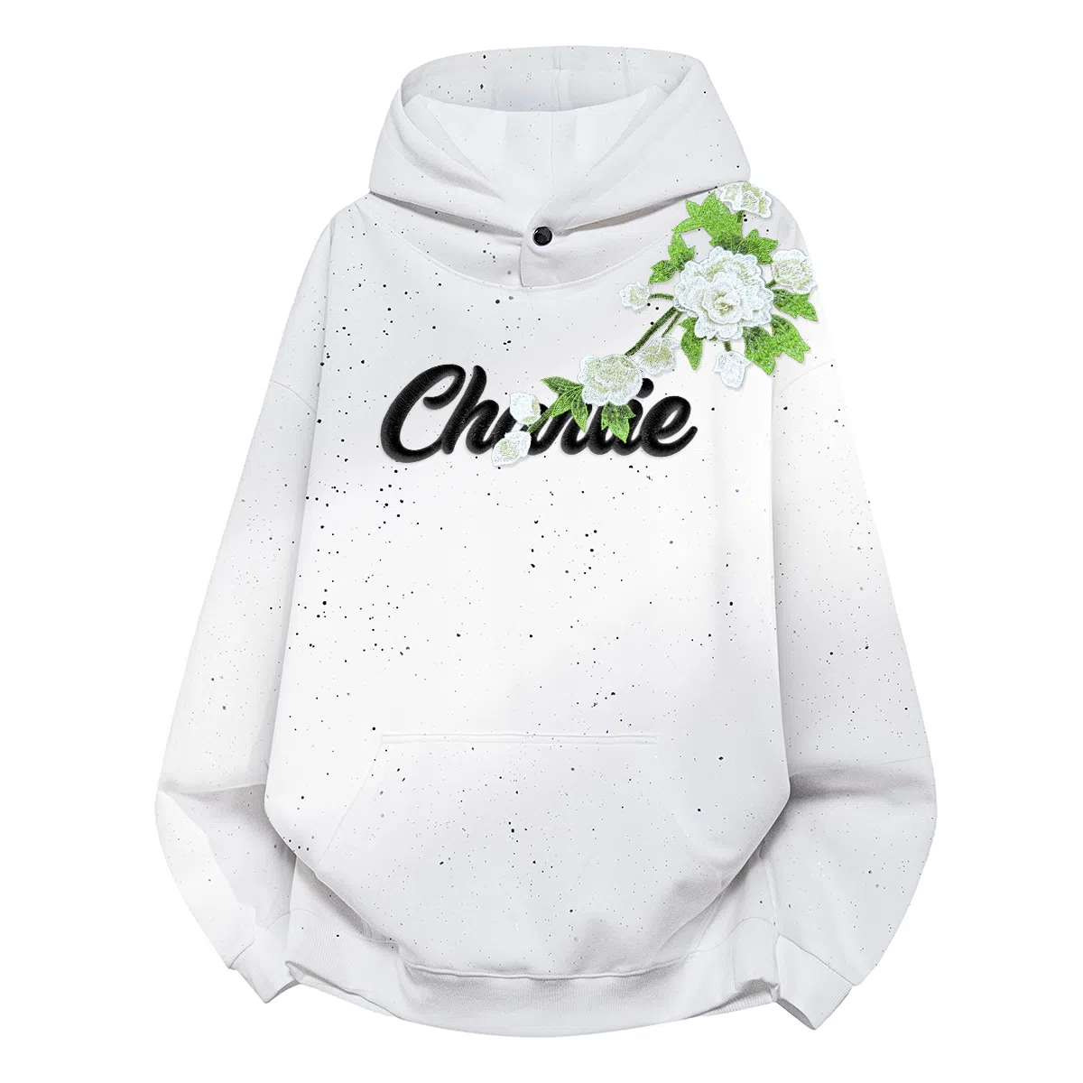 CHARLIE GOLF cleanfit