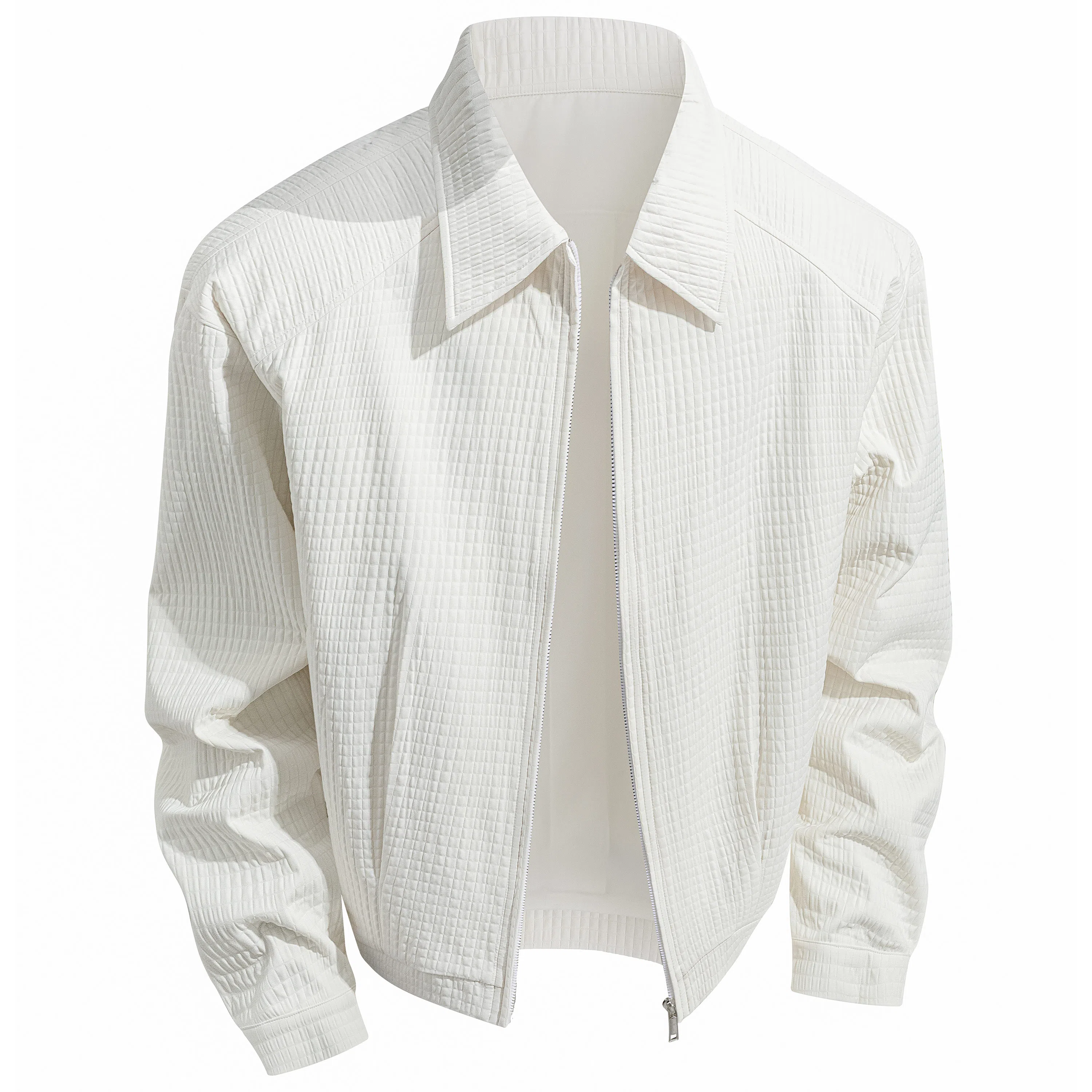 MARK WAFFLE cleanfit