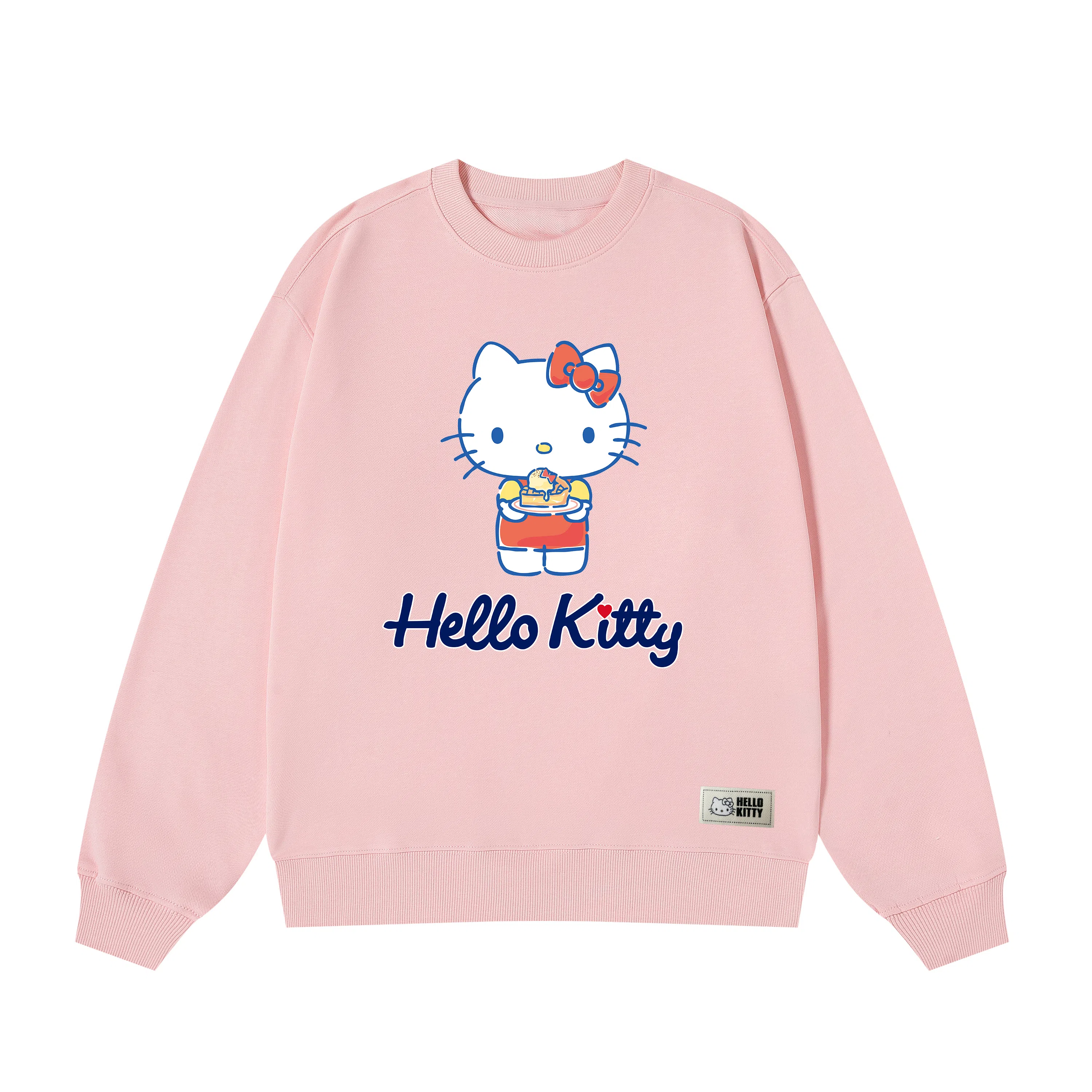 Sanrio x Hello Kitty