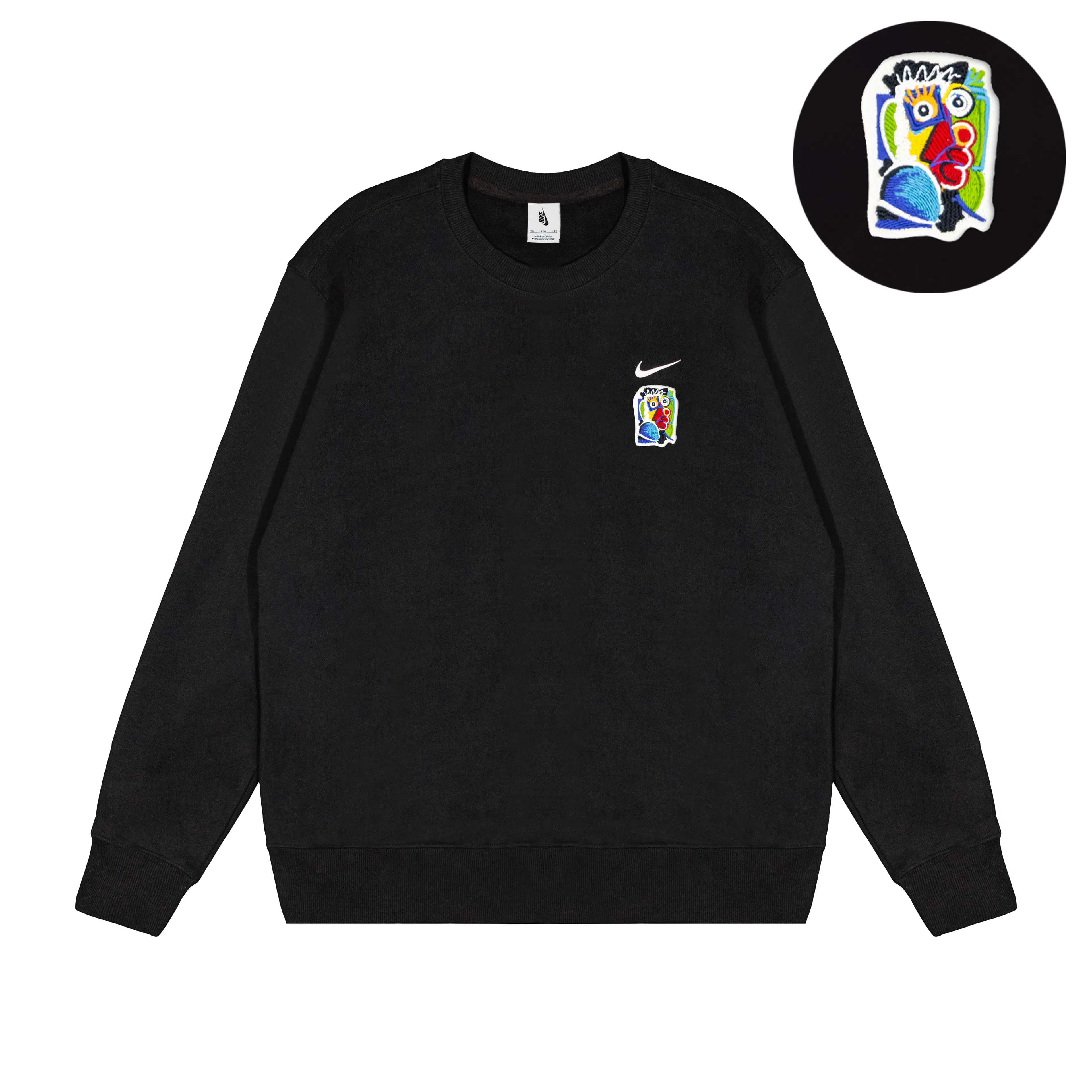 Nike AIR FORCE 1 WILD