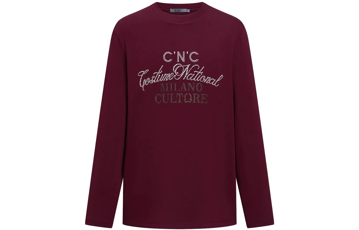 C'N'C Logo T