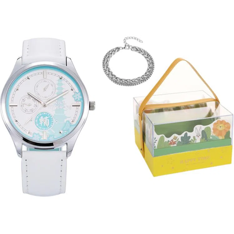 xingyunshi MZTKN-105