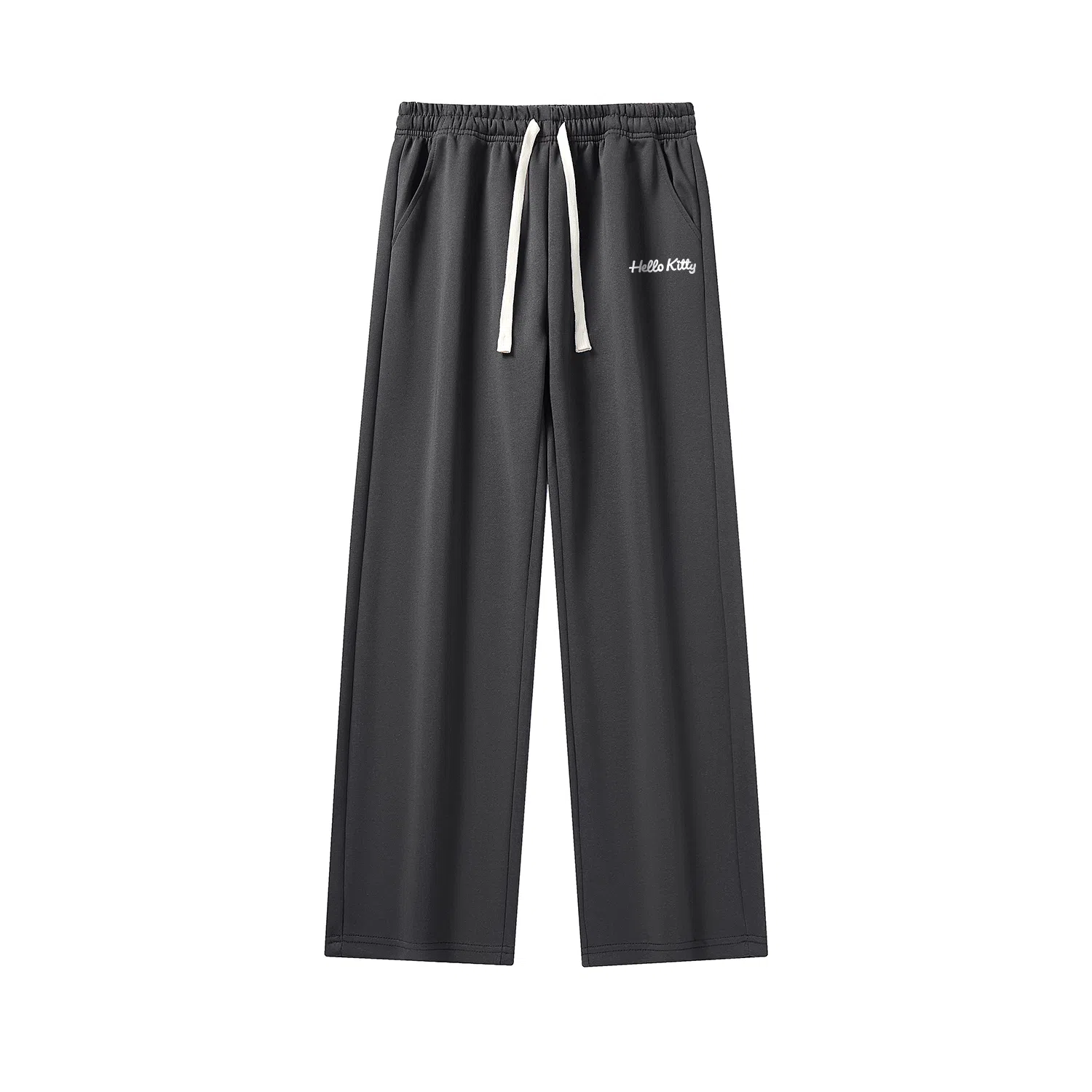 Sanrio x HelloKitty LOGO