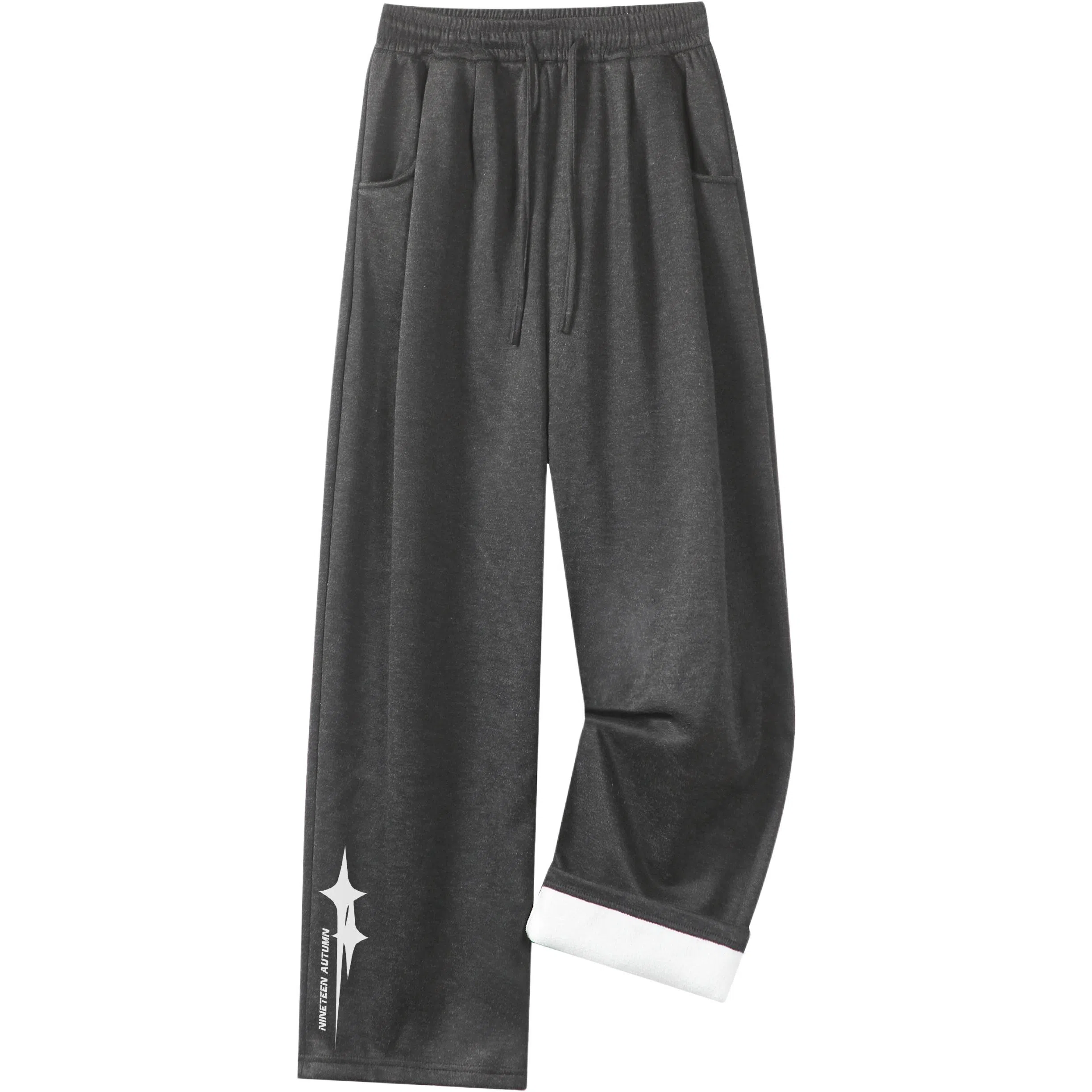 NINETEEN AUTUMN LOGO