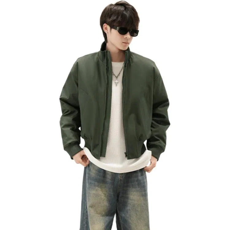 BEAR UNION bomberboxy