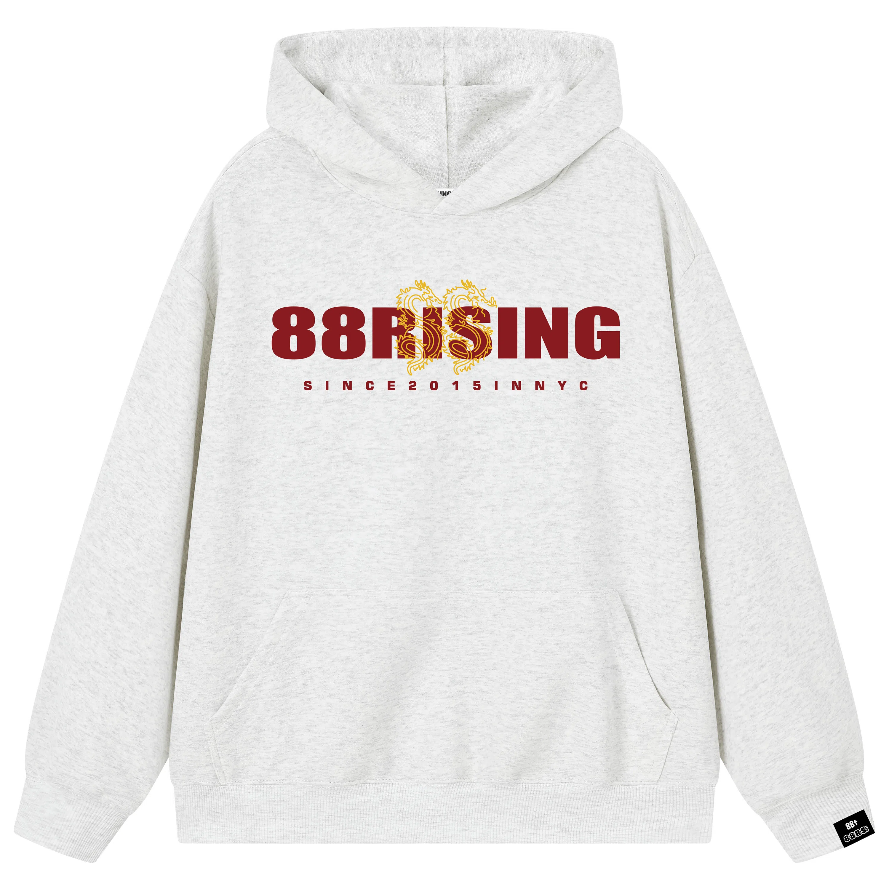 88rising logo