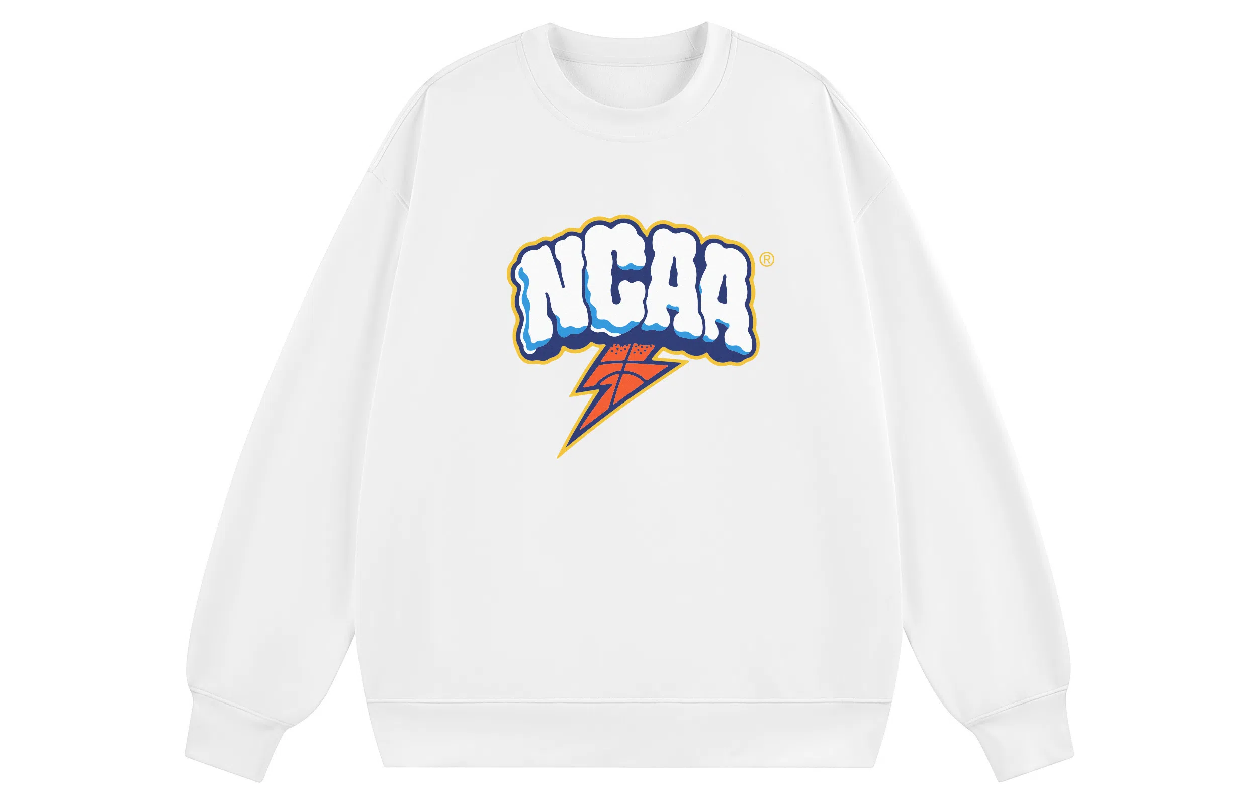NCAA logo
