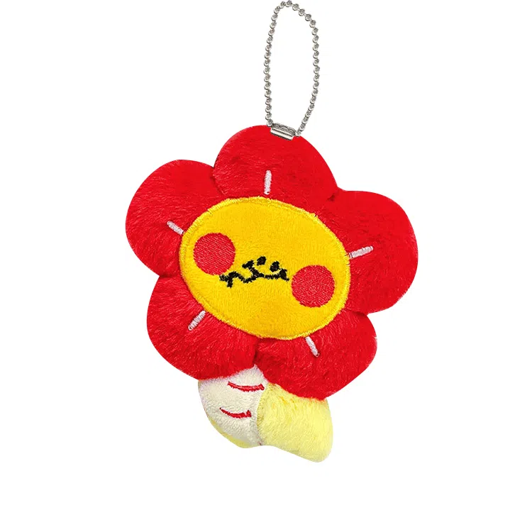 玄唐 玩偶公仔包包卡通可爱 毛绒 挂件 男女同款情侣款