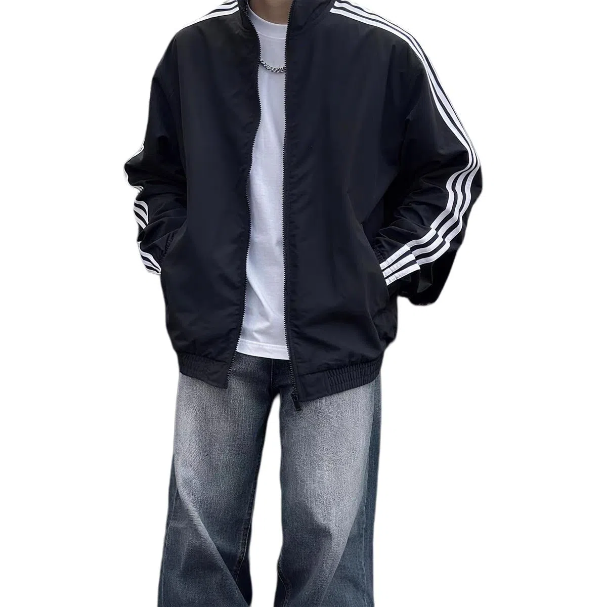 SOUL WORKER cleanfit