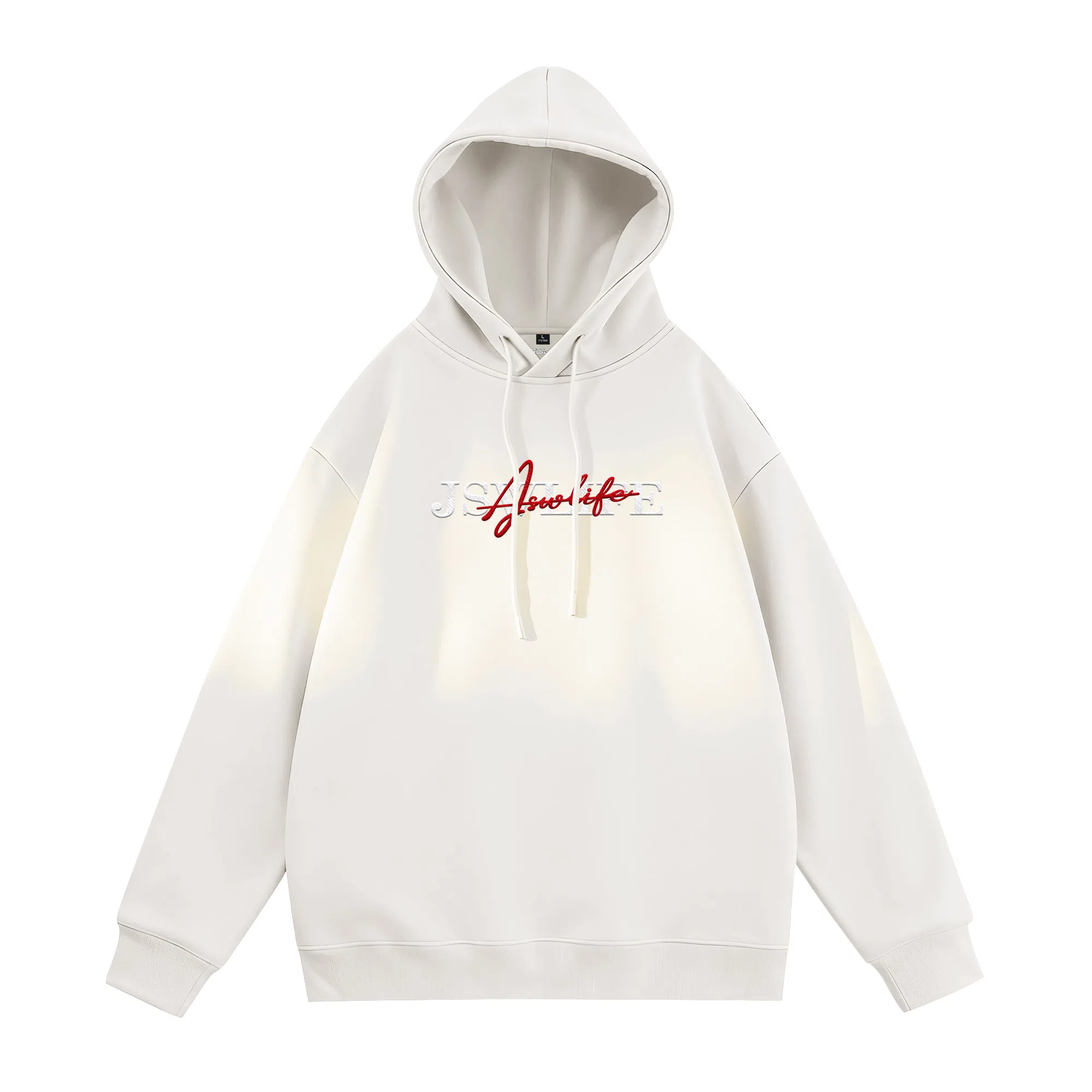 JEANSWEST LIFE Logo
