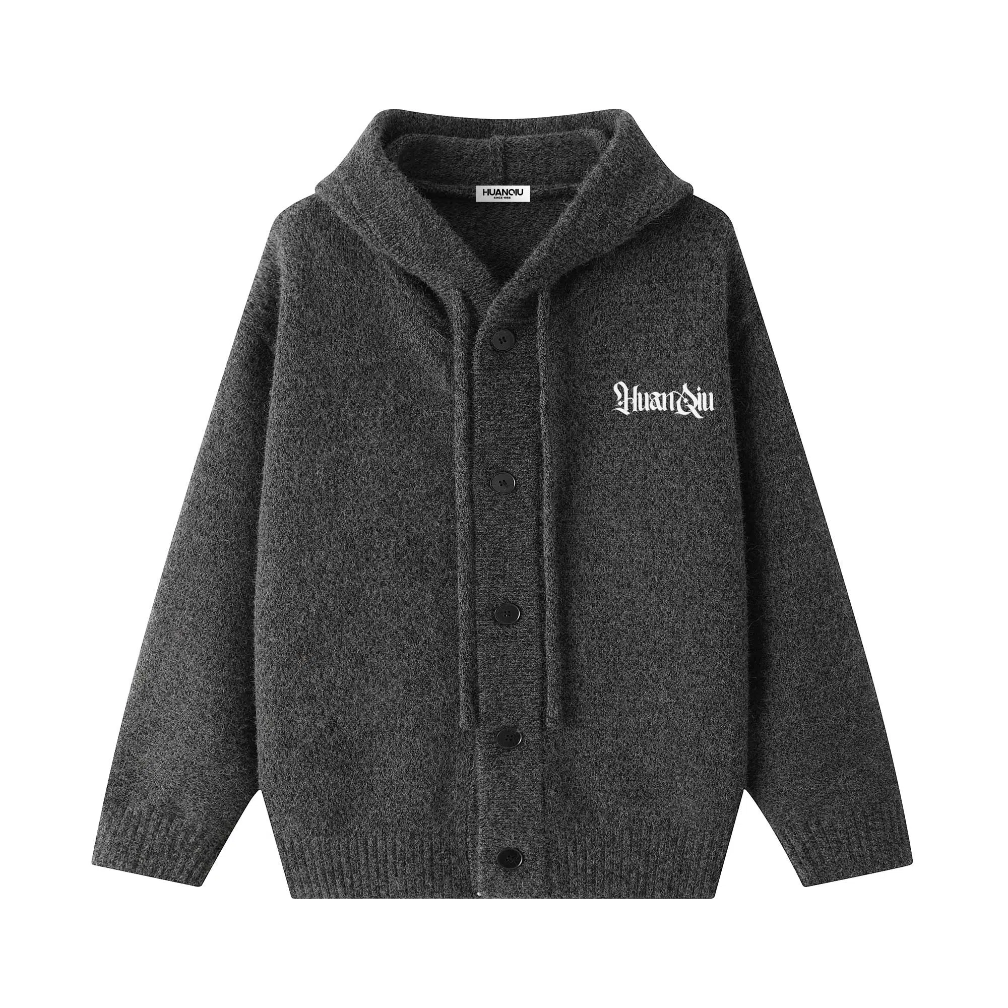 HUANQIU cleanfitlogo