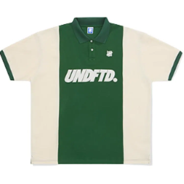 UNDEFEATED Polo