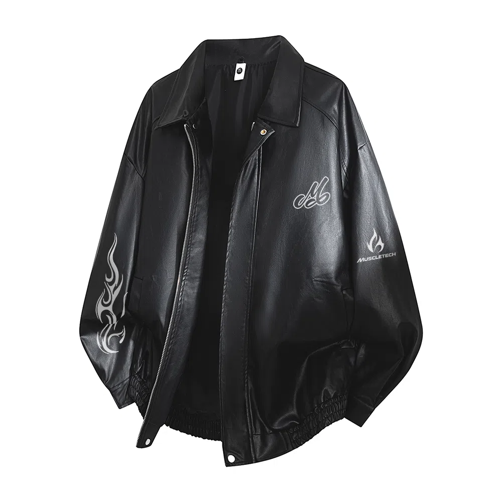 MUSCLETECH LogooversizePU