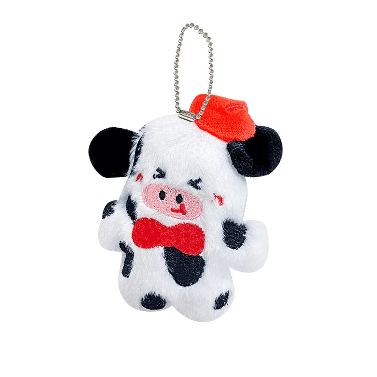 玄唐 玩偶公仔包包卡通可爱 毛绒 挂件 男女同款情侣款