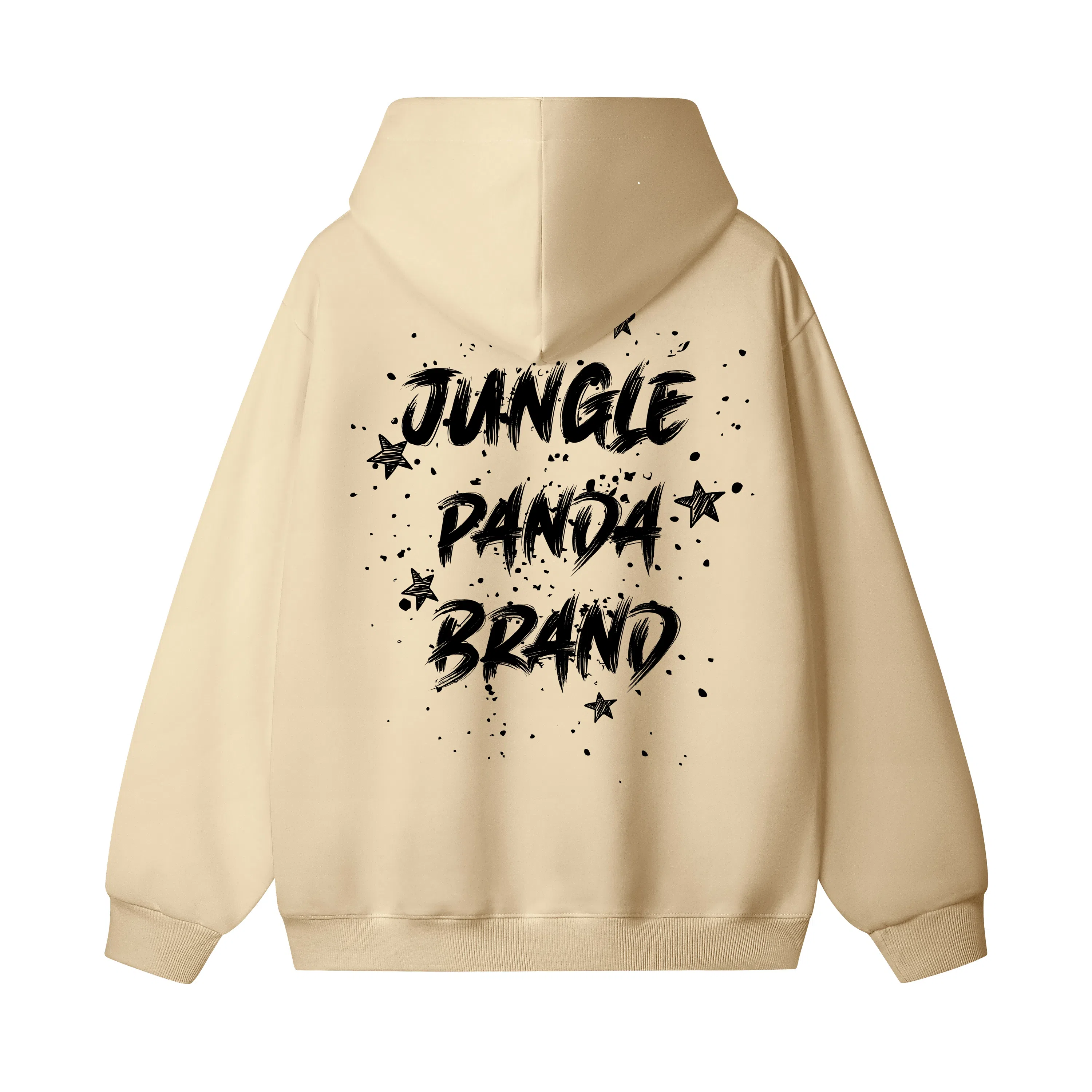 JUNGLE PANDA LOGO