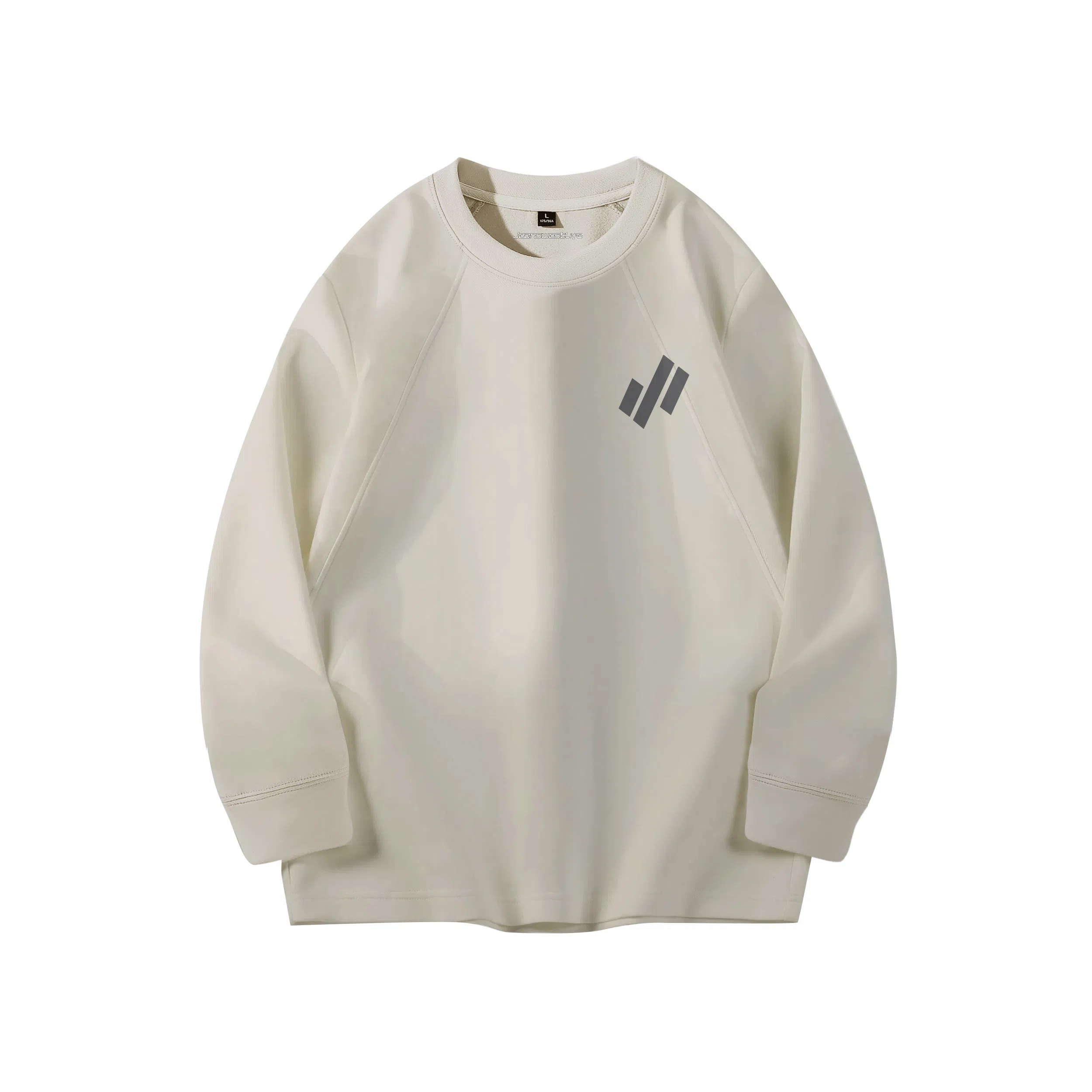 JEANSWEST LIFE LogoT