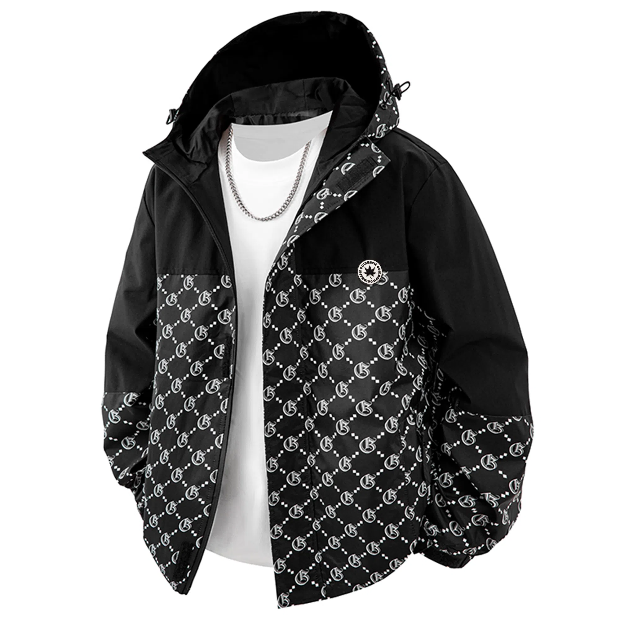 COLD MAPLE FW25