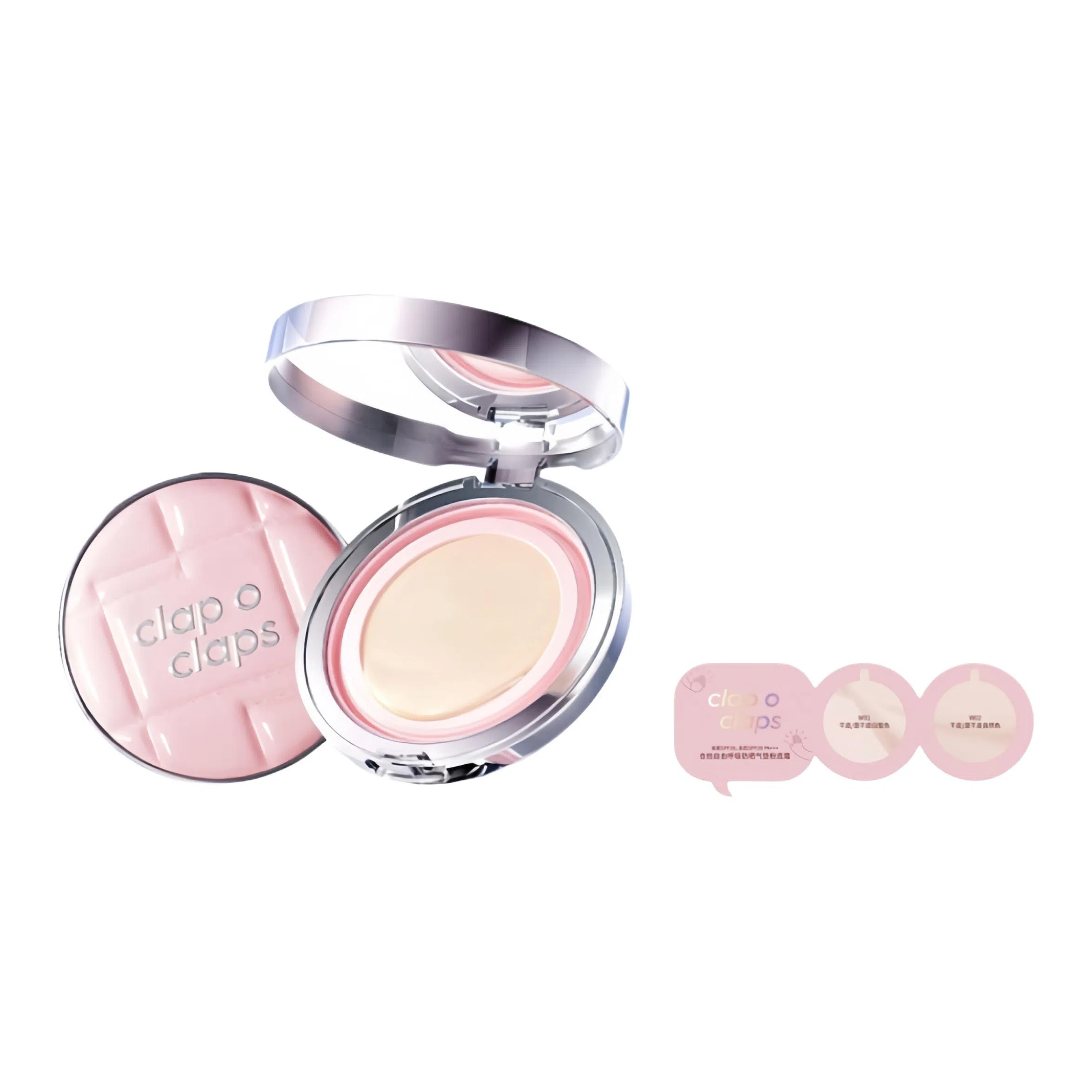 CLAP O CLAPS CC SPF35+