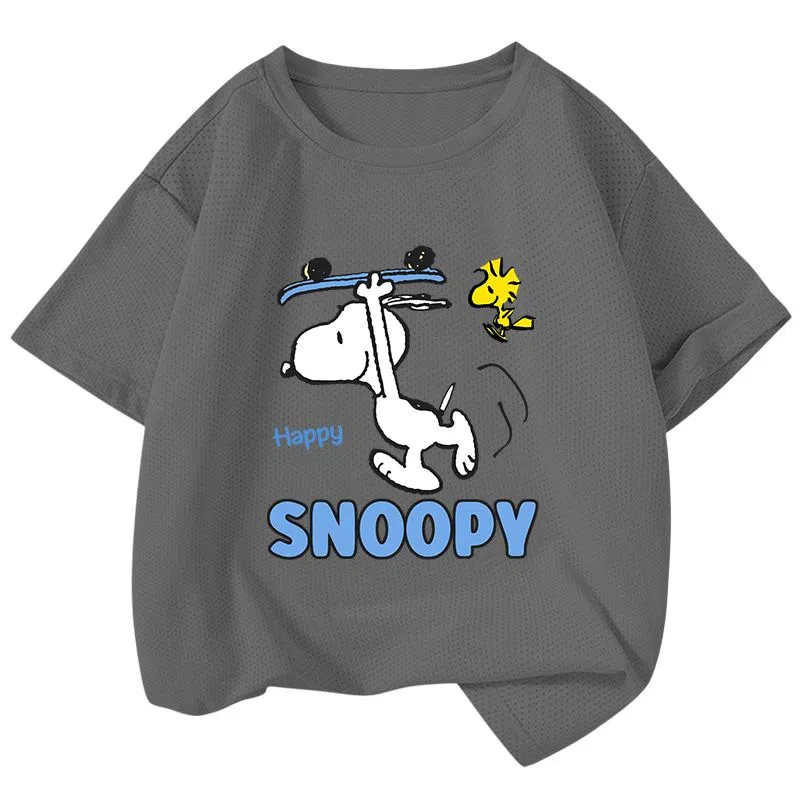 SNOOPY T