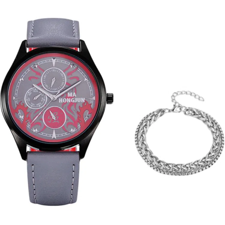 xingyunshi MZTKN-105