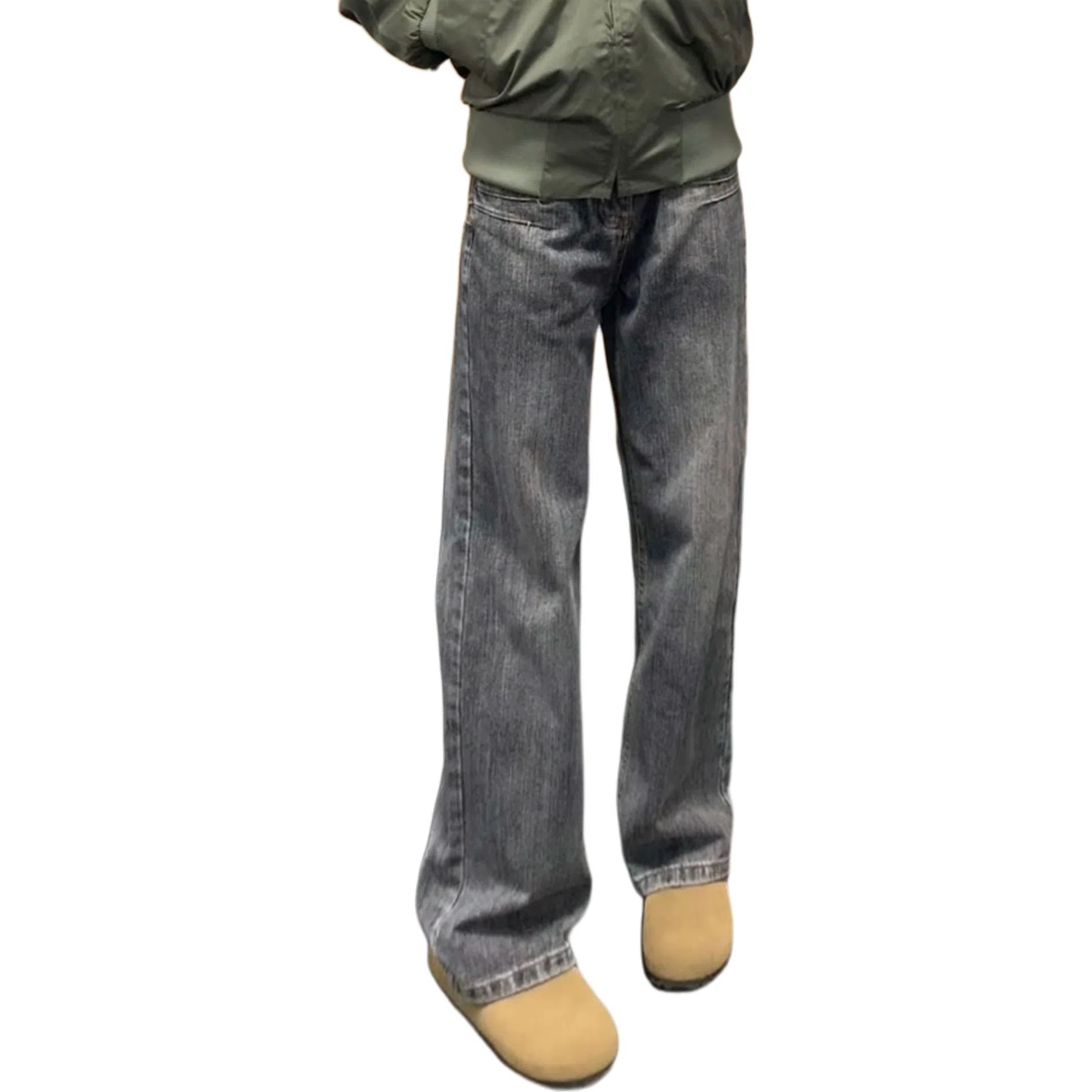 SOUL WORKER vibecleanfit