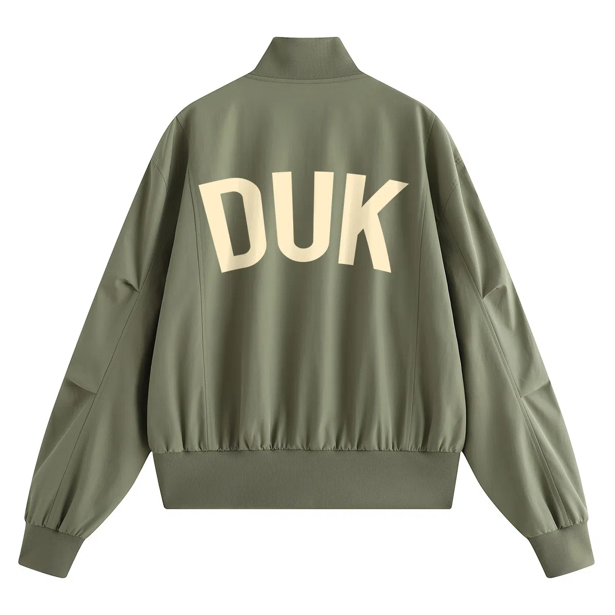 DUKE+DEXTER cleanfitlogo