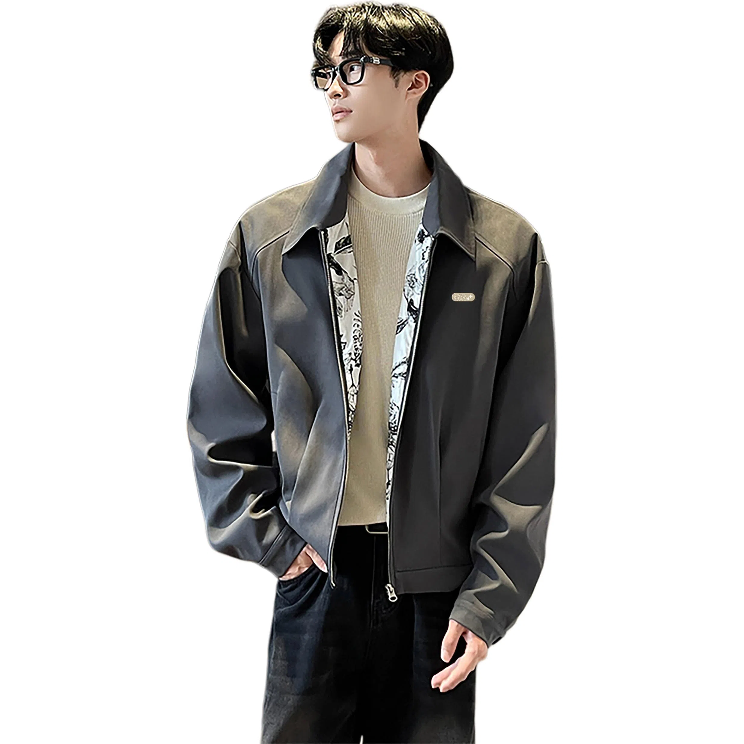 RVANGUARD cleanfitboxy