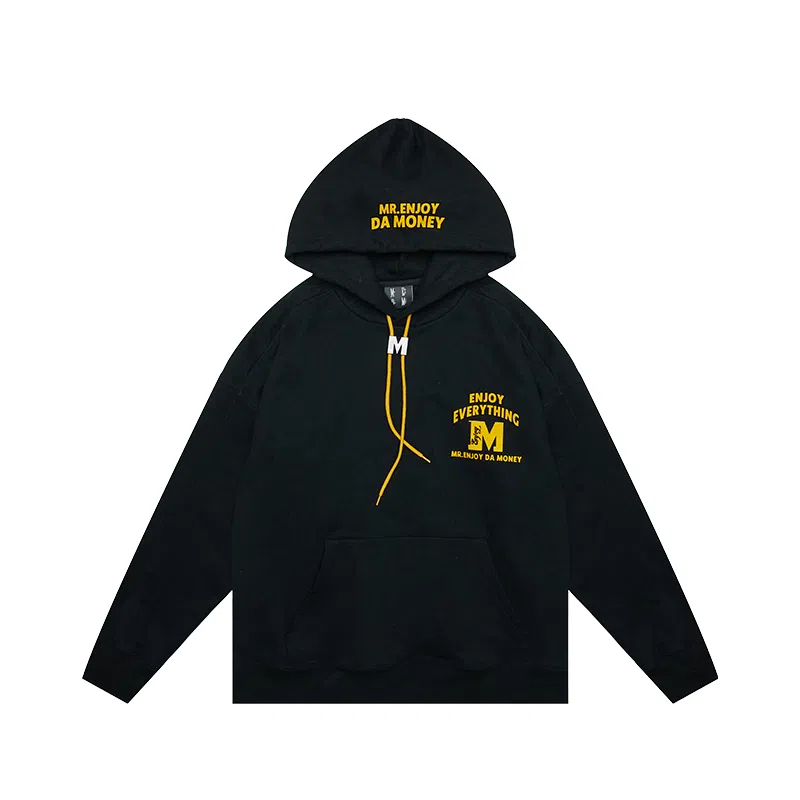 MR.ENJOYDA MONEY FW22 M