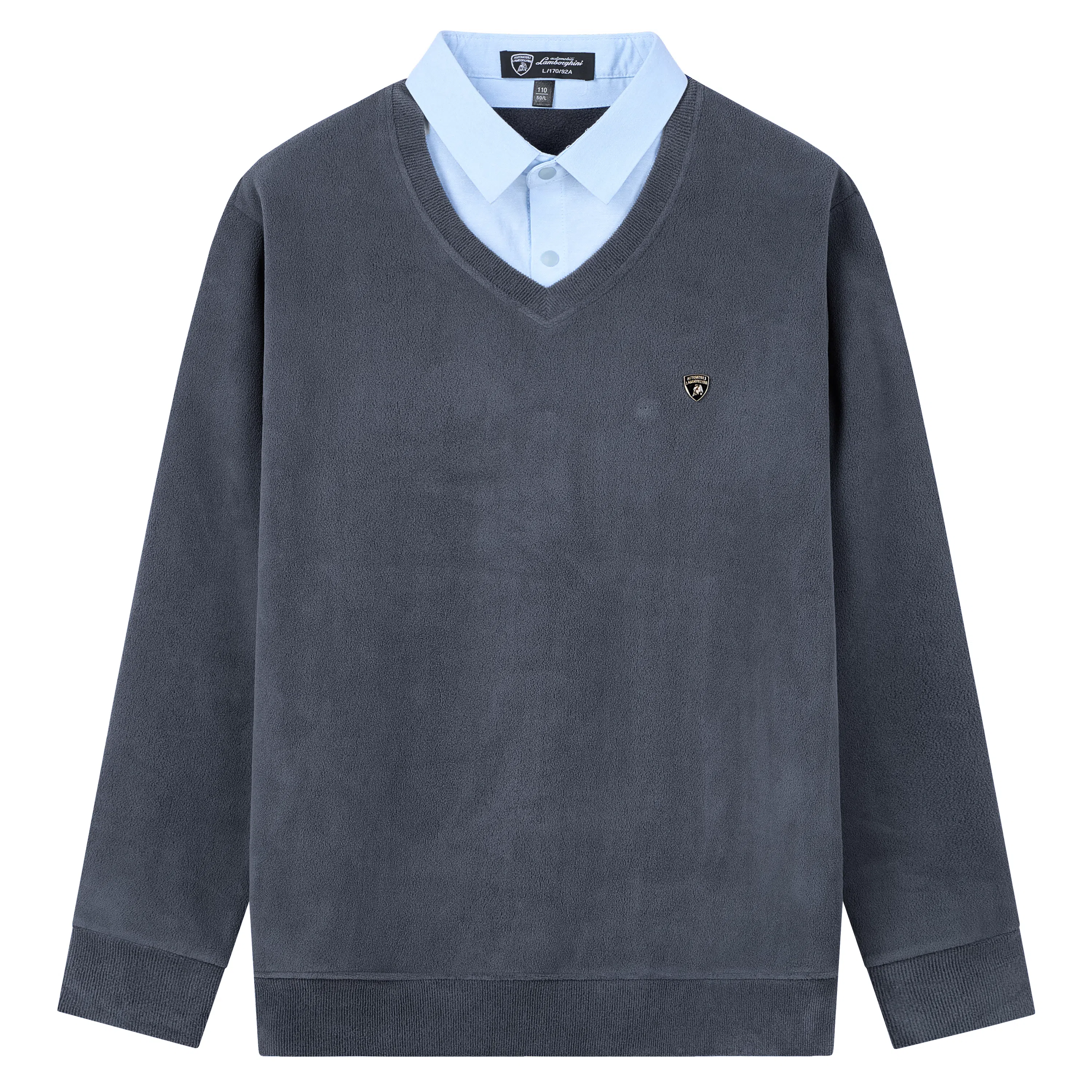 Automobili Lamborghini oversize