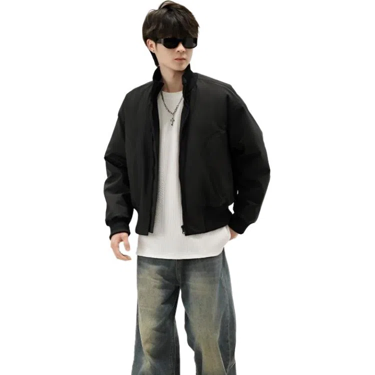 BEAR UNION bomberboxy