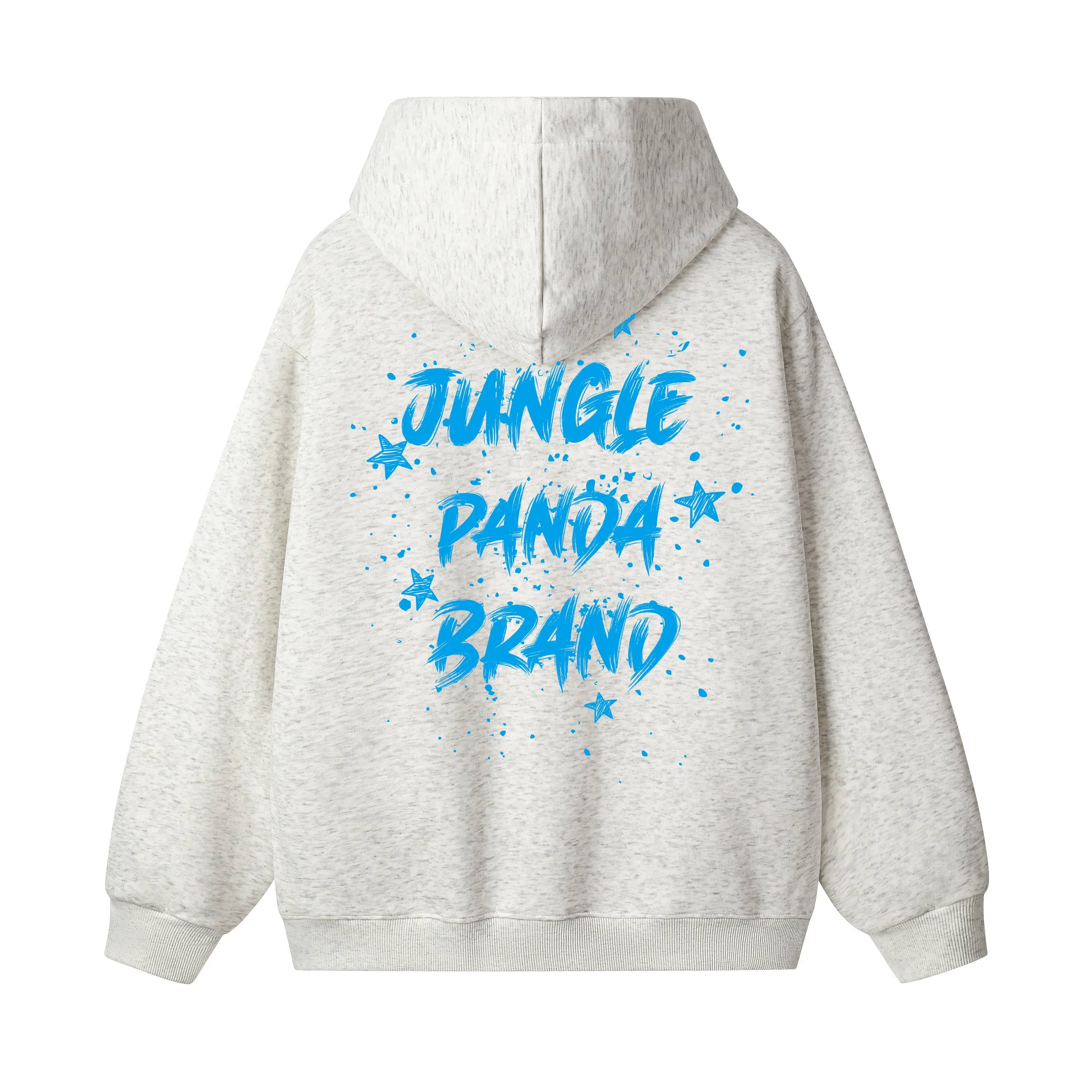 JUNGLE PANDA LOGO