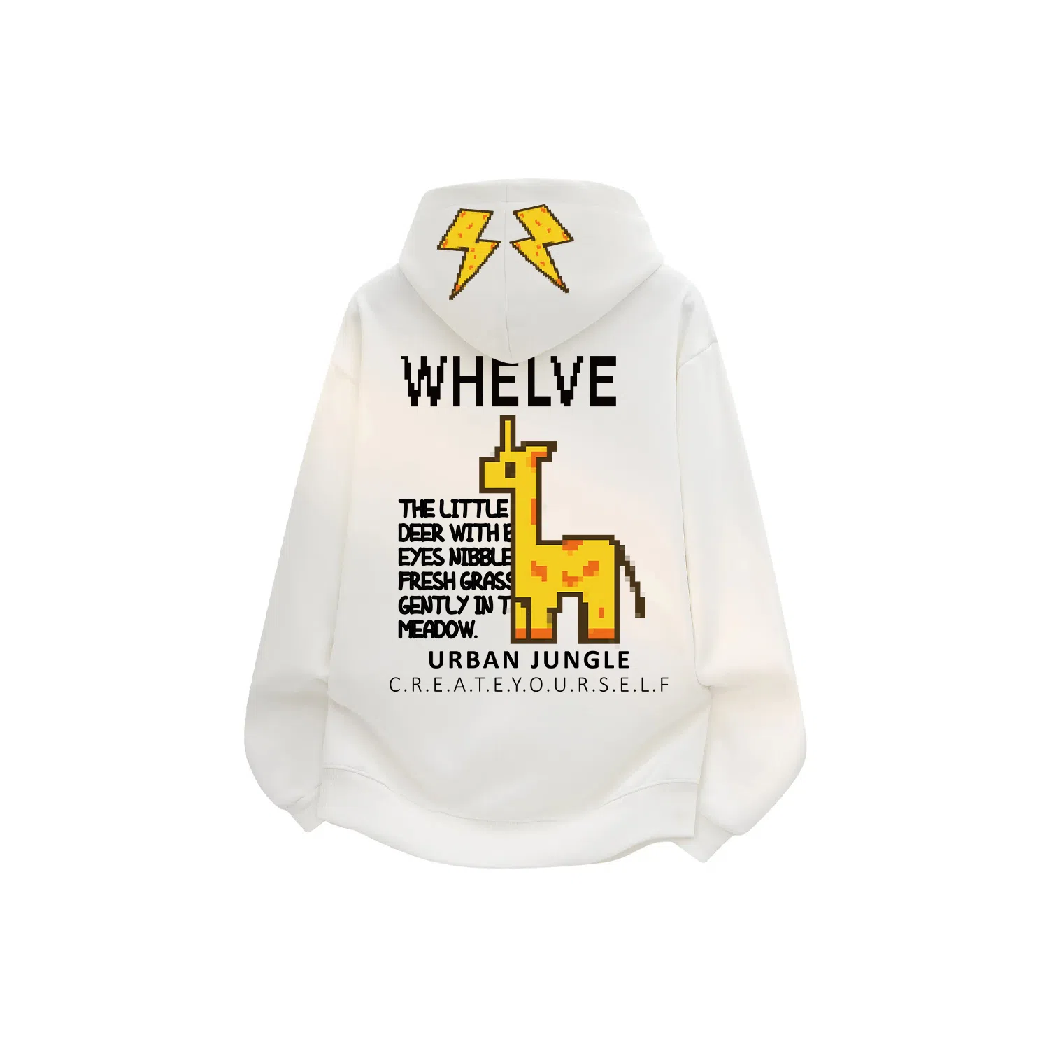 WHELVE Logo